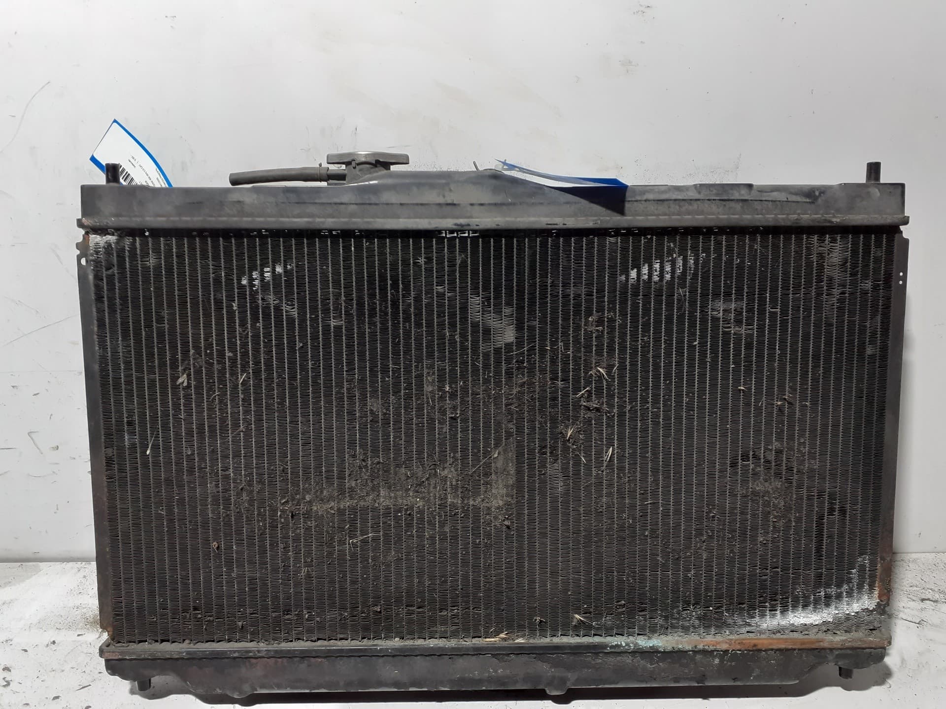 Electroventilador MG SERIE 200 (RF)