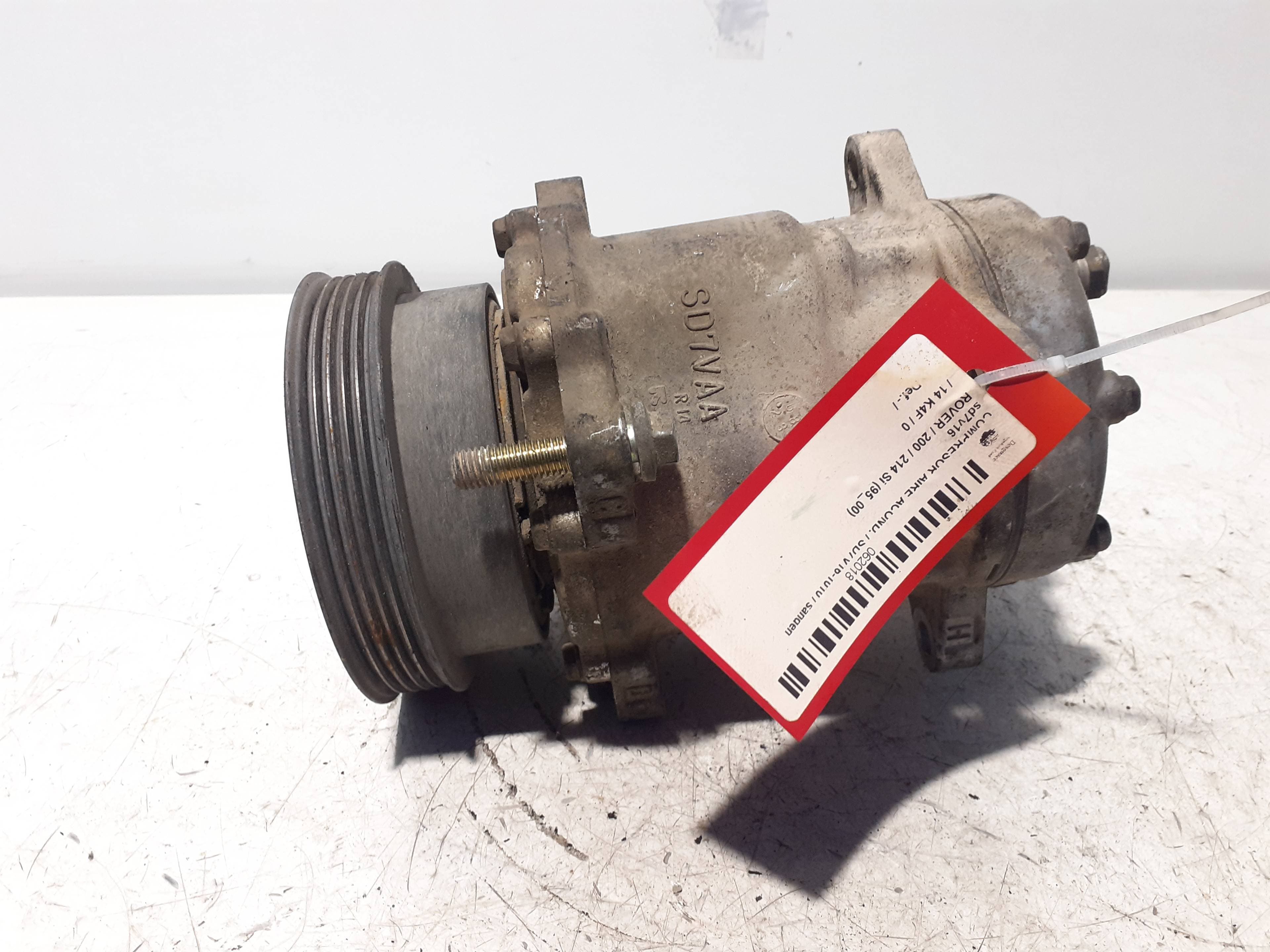 Recambio MG SERIE 200 (RF) ref. JPB100760 4