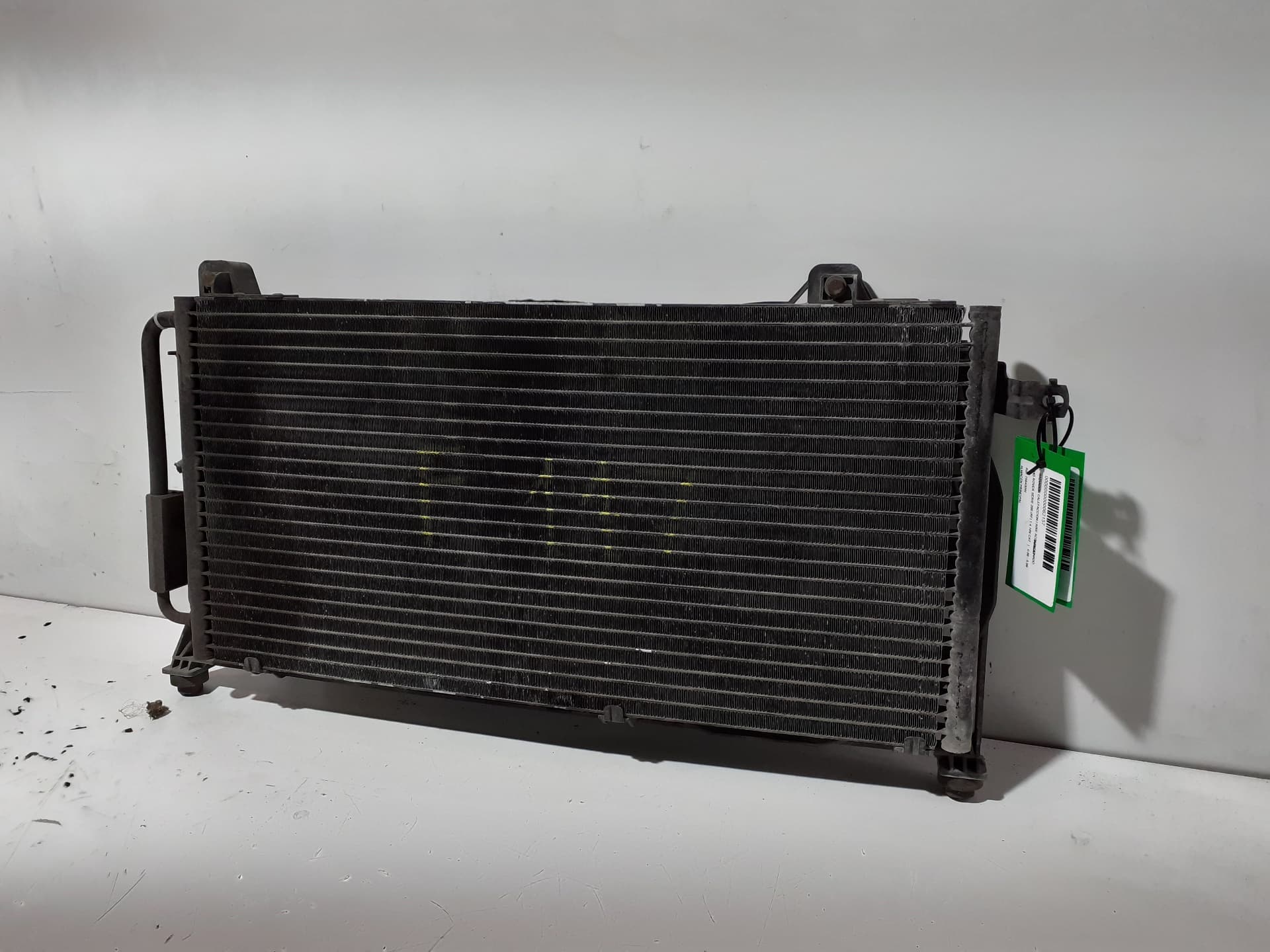 Recambio MG SERIE 200 (RF) ref. 756400W 3