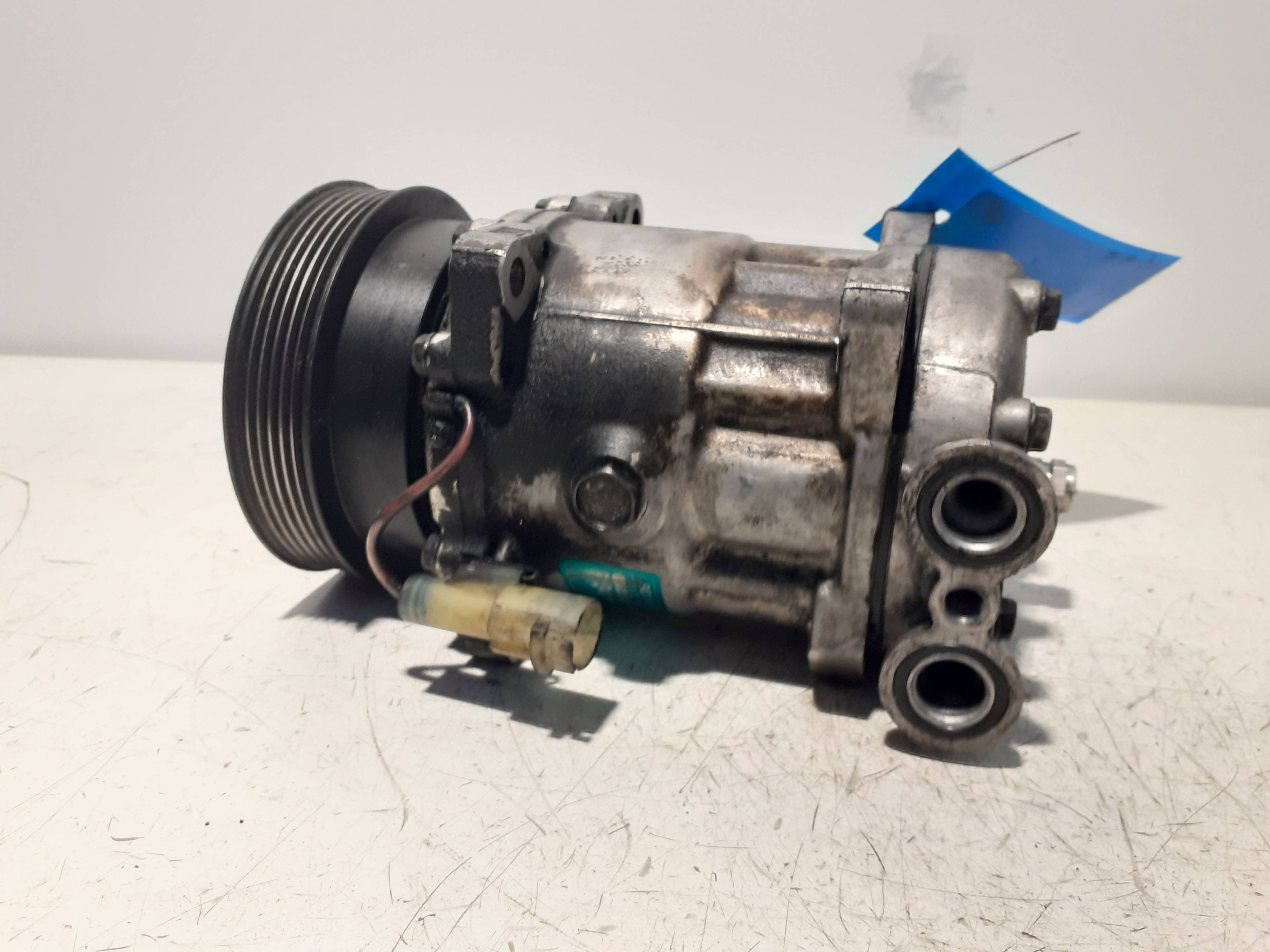 Recambio MG SERIE 200 (RF) ref. SD7V161016 4
