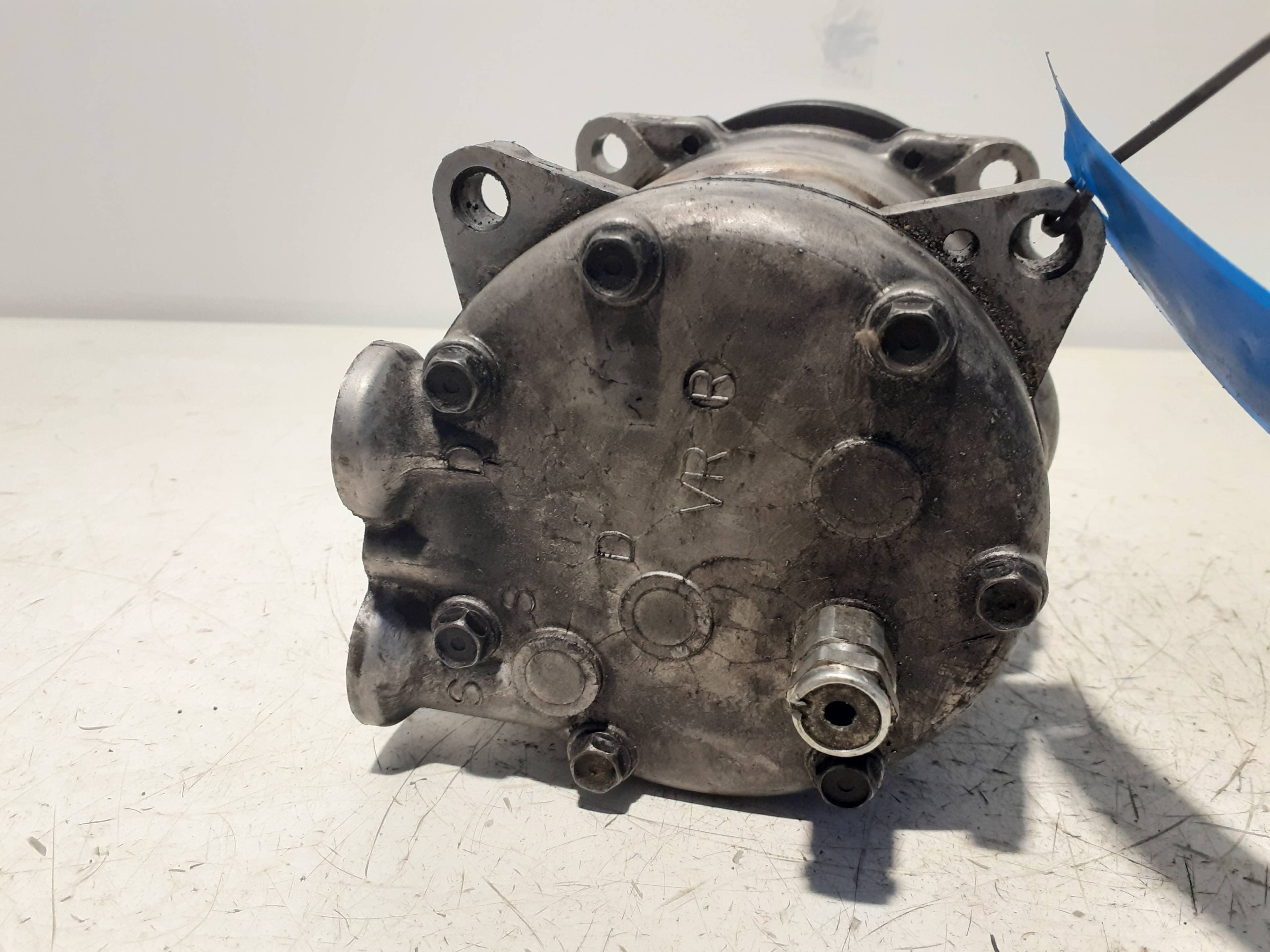 Recambio MG SERIE 200 (RF) ref. SD7V161016 3