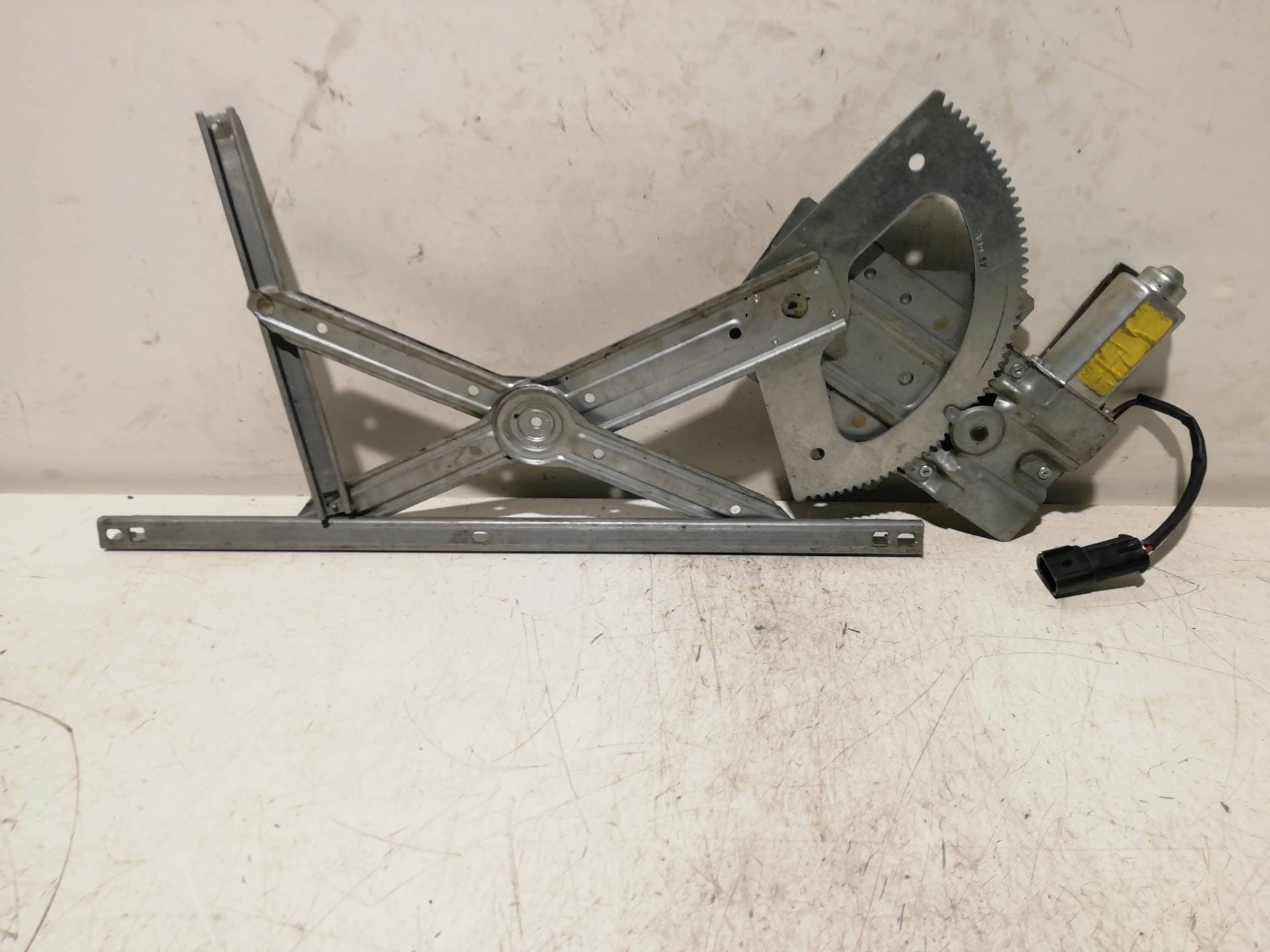 Elevalunas delantero izquierdo MG SERIE 200 (RF) 3