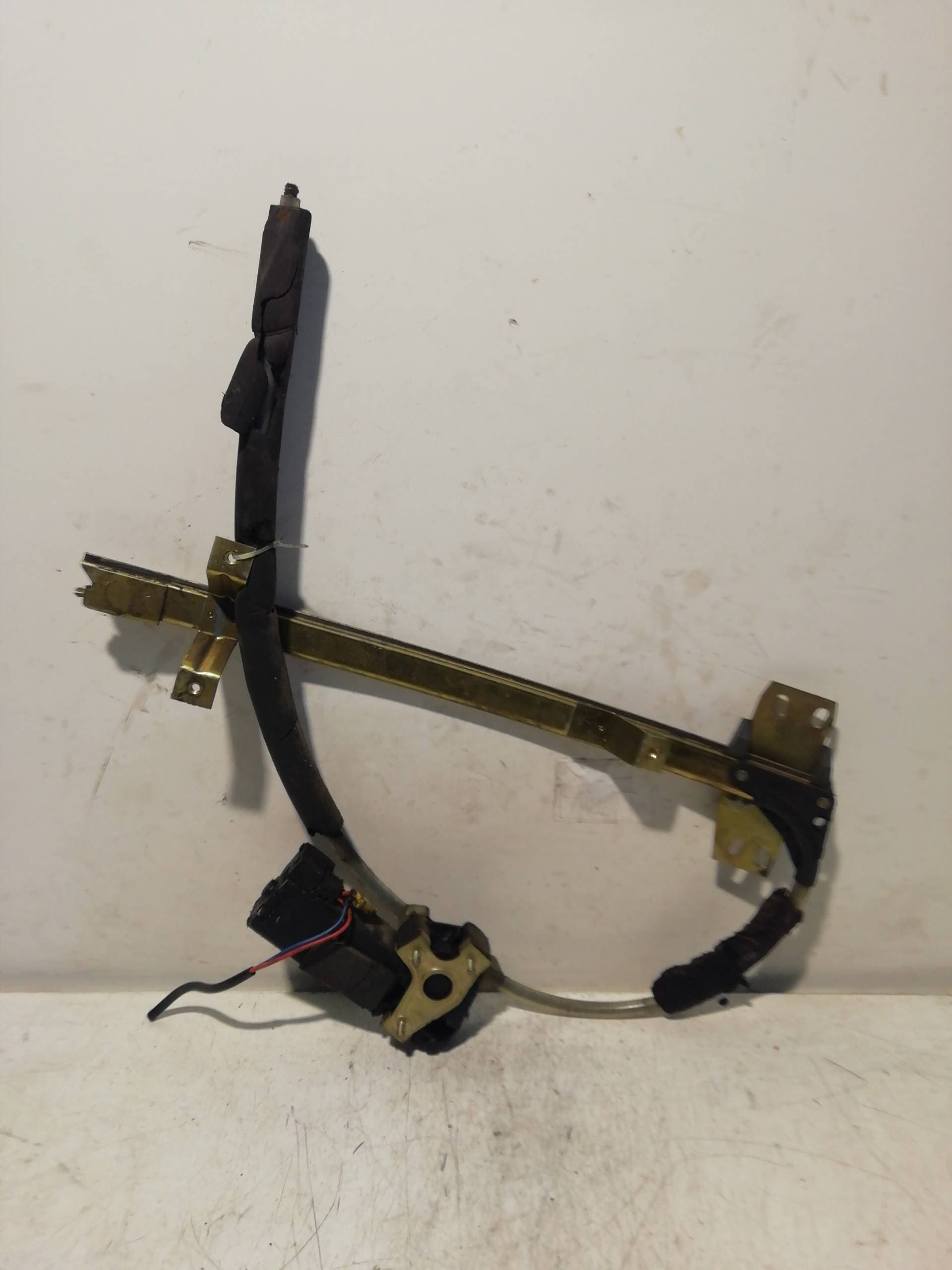 Elevalunas delantero derecho MG SERIE 200 (RF) 3