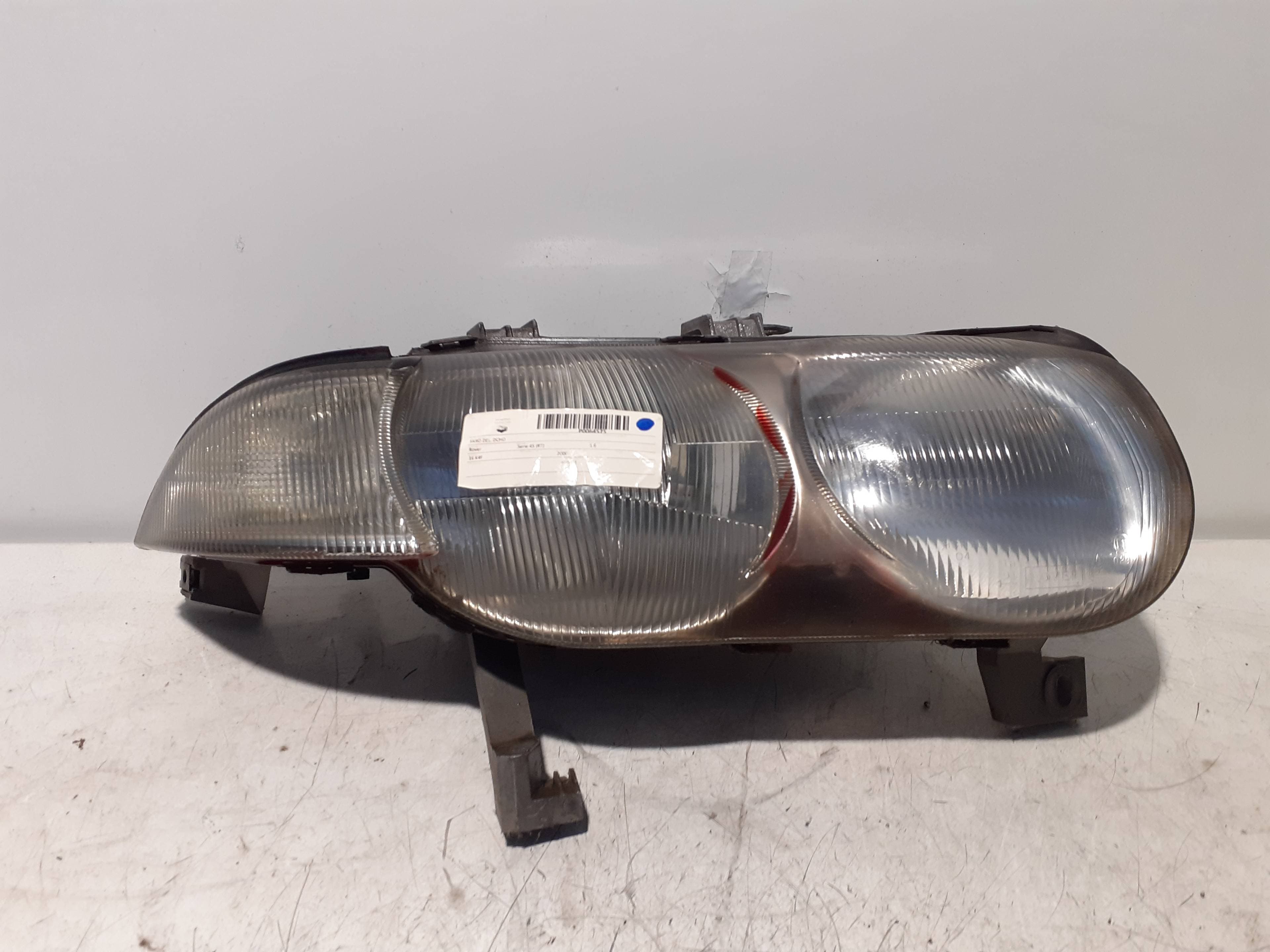 Faro derecho MG SERIE 200 (RF)