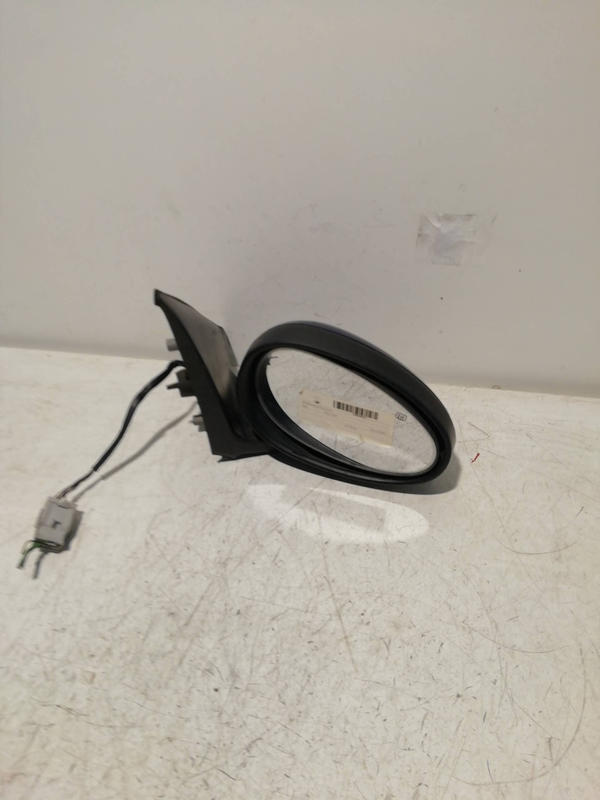 Retrovisor derecho MG SERIE 200 (RF)