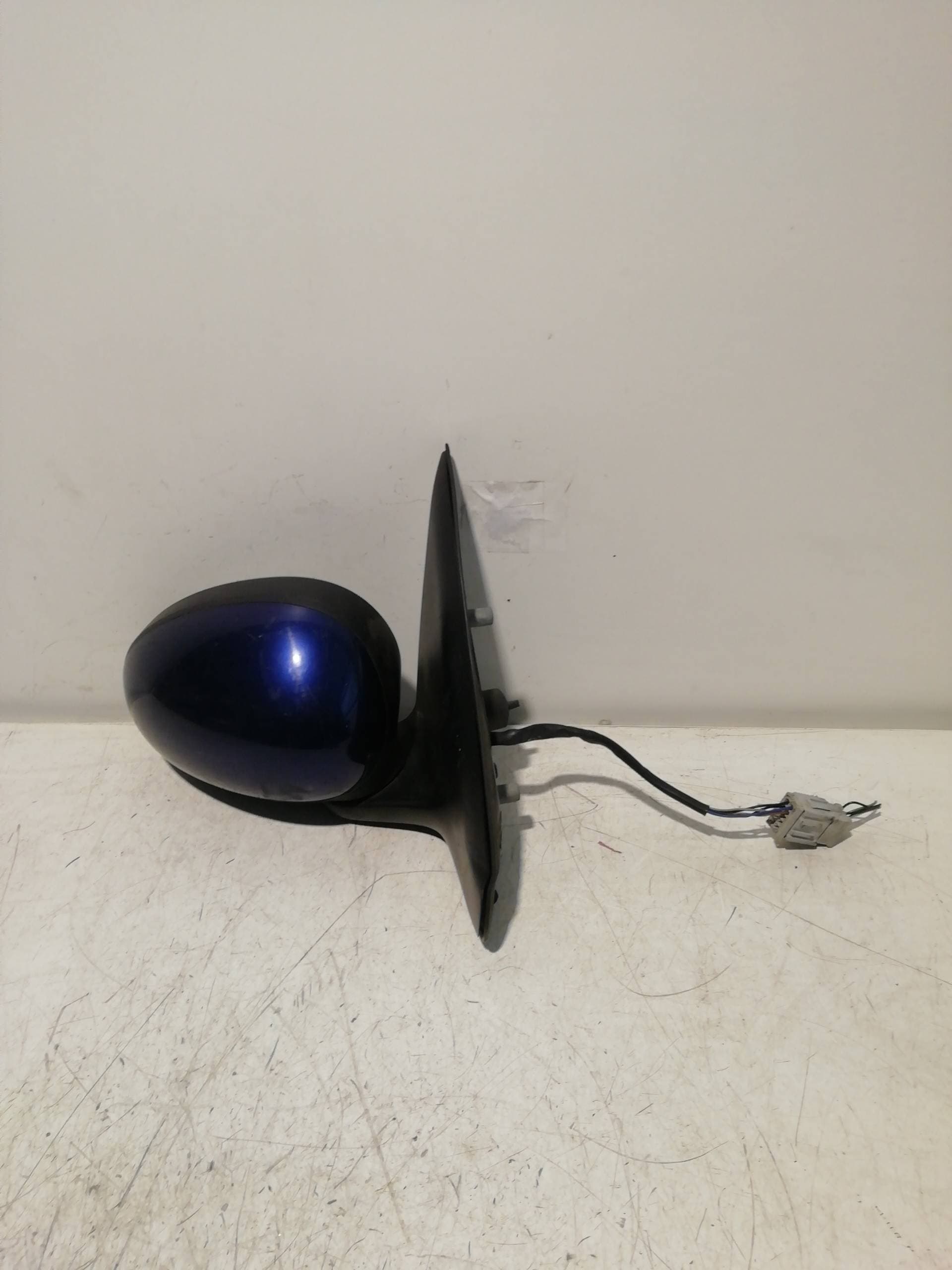 Retrovisor derecho MG SERIE 200 (RF) 2