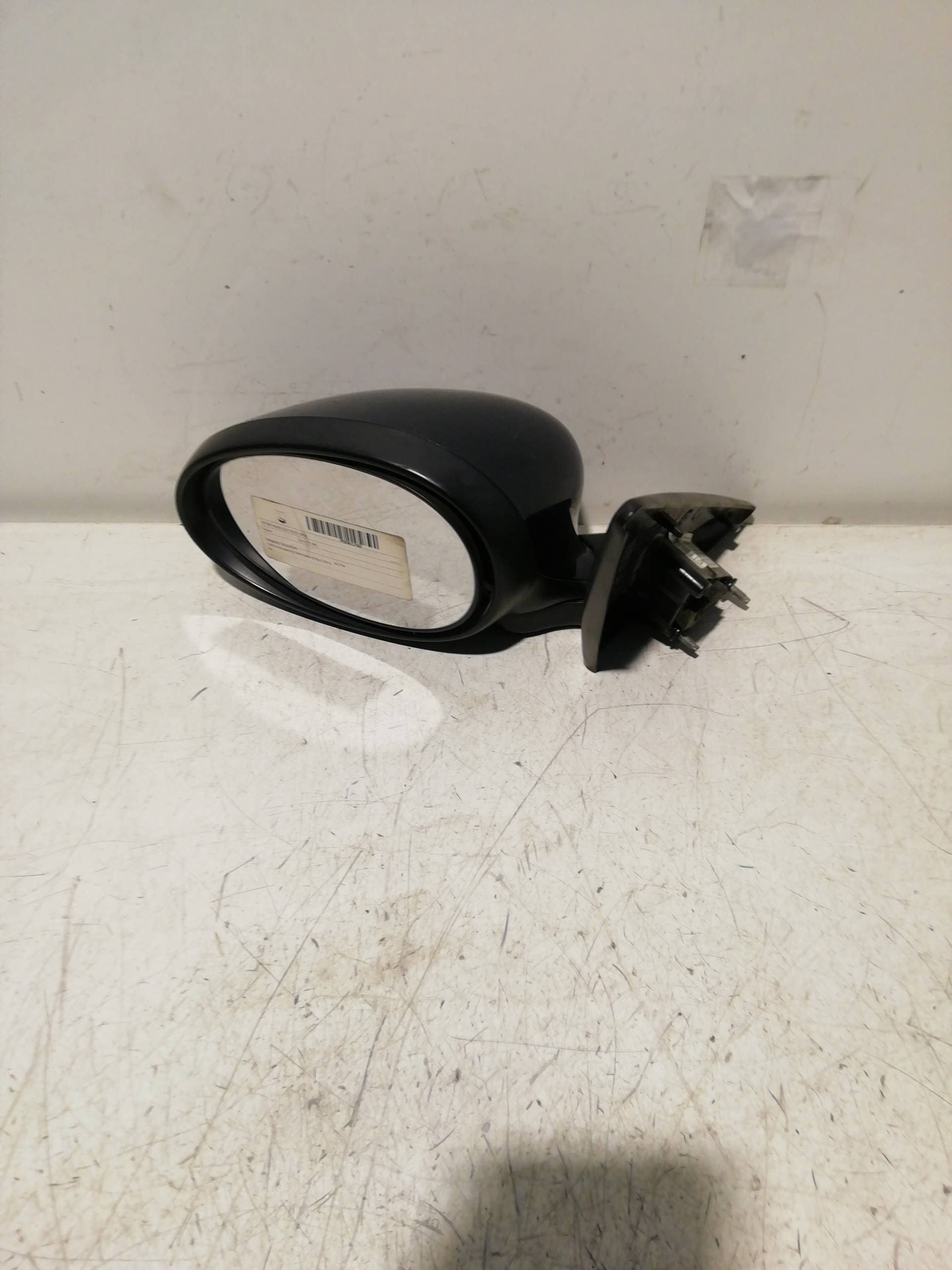 Retrovisor izquierdo MG SERIE 200 (RF)