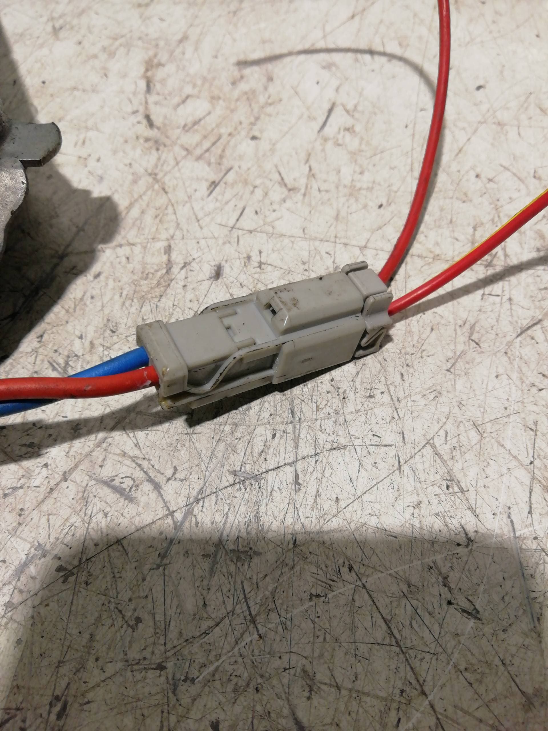 Elevalunas trasero derecho MG SERIE 200 (RF) 3