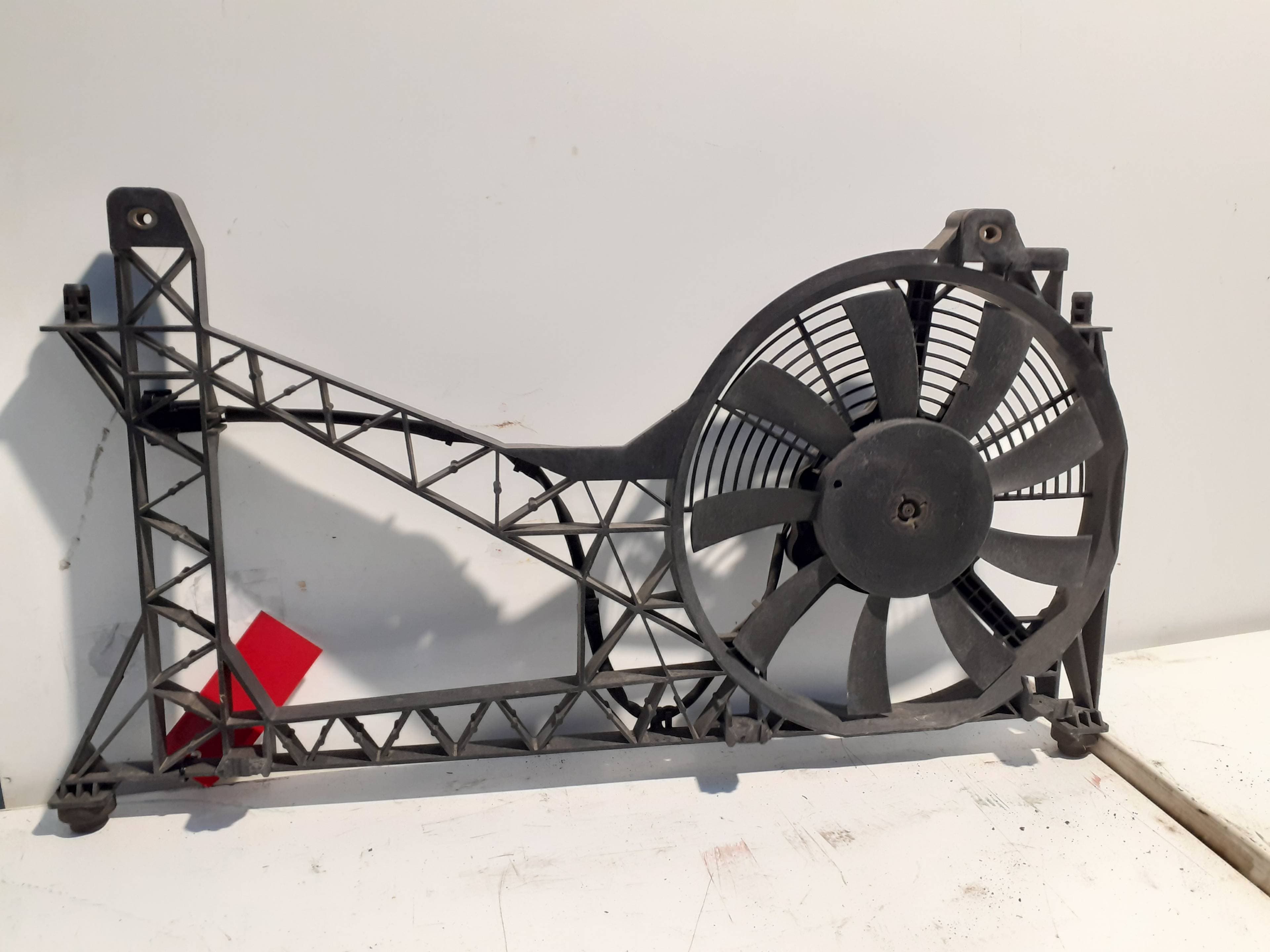 Electroventilador MG SERIE 200 (RF) 2