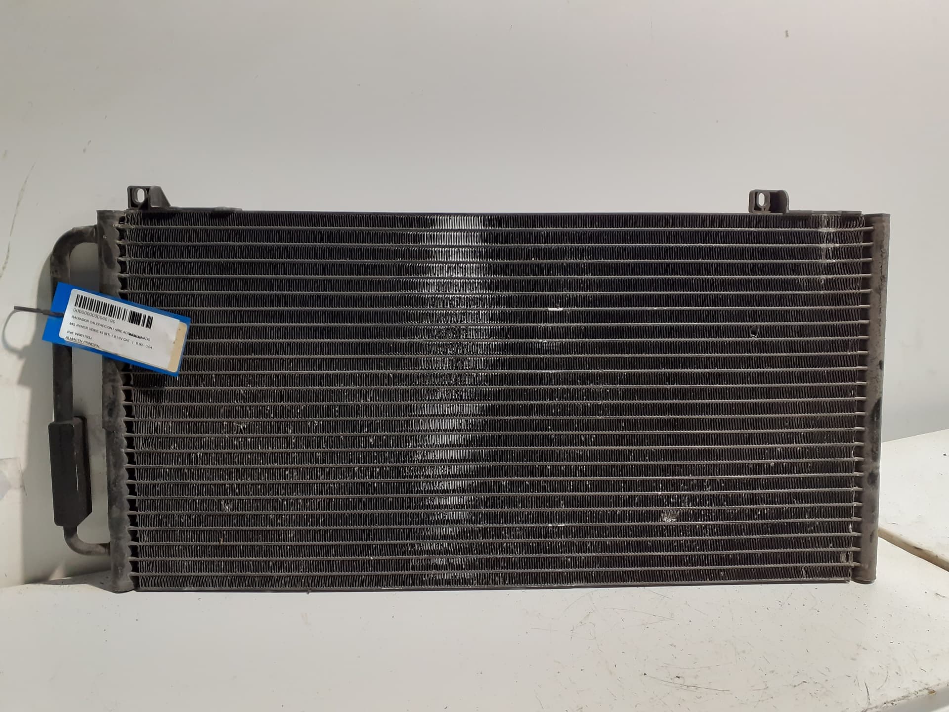 Recambio MG SERIE 200 (RF) ref. 756400W