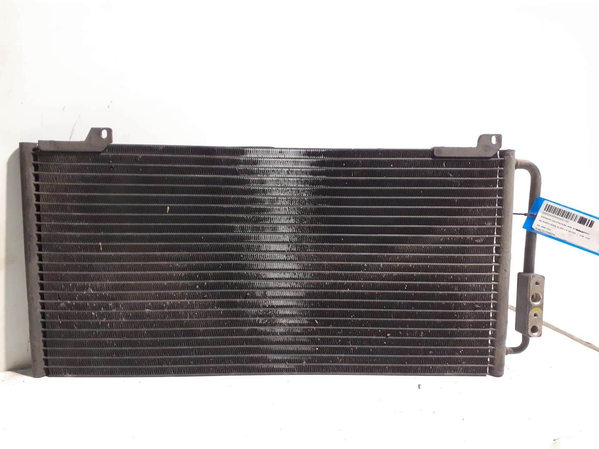 Recambio MG SERIE 200 (RF) ref. 756400W 2