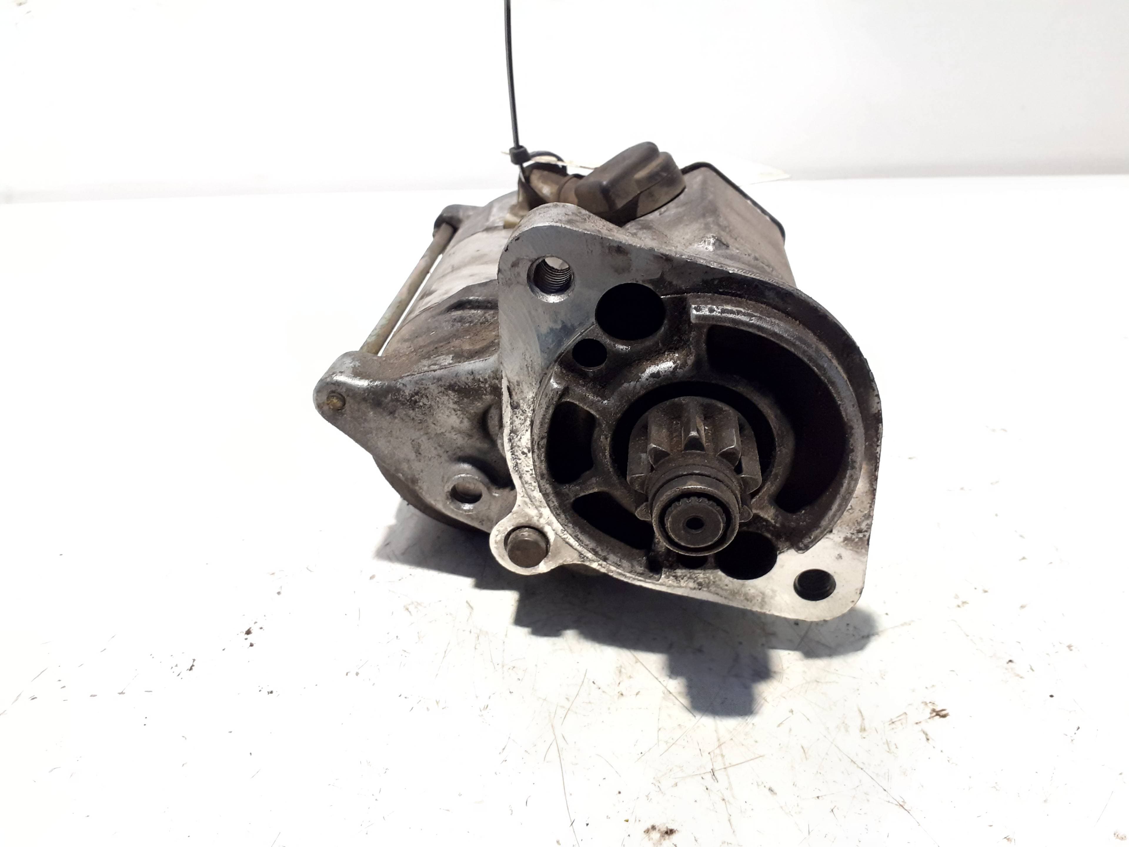 Motor arranque MG SERIE 200 (RF)