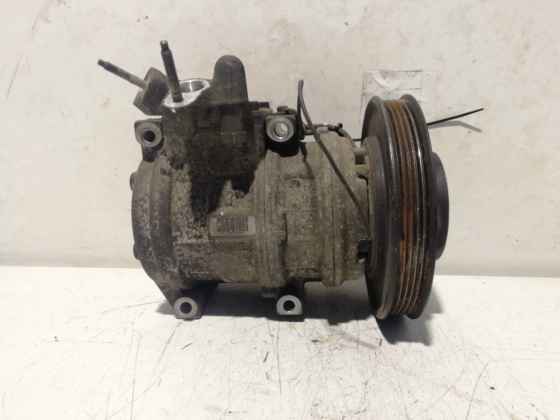Recambio MG SERIE 200 (RF) ref. 4472004244