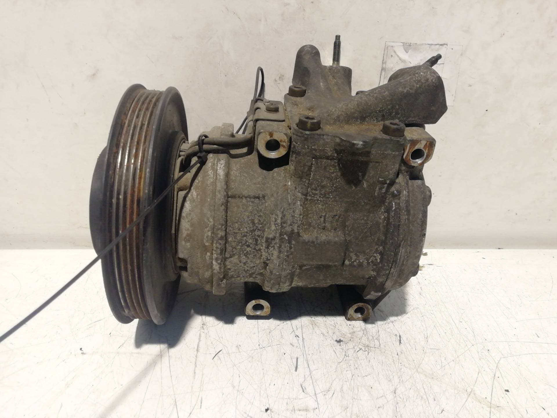Recambio MG SERIE 200 (RF) ref. 4472004244 4