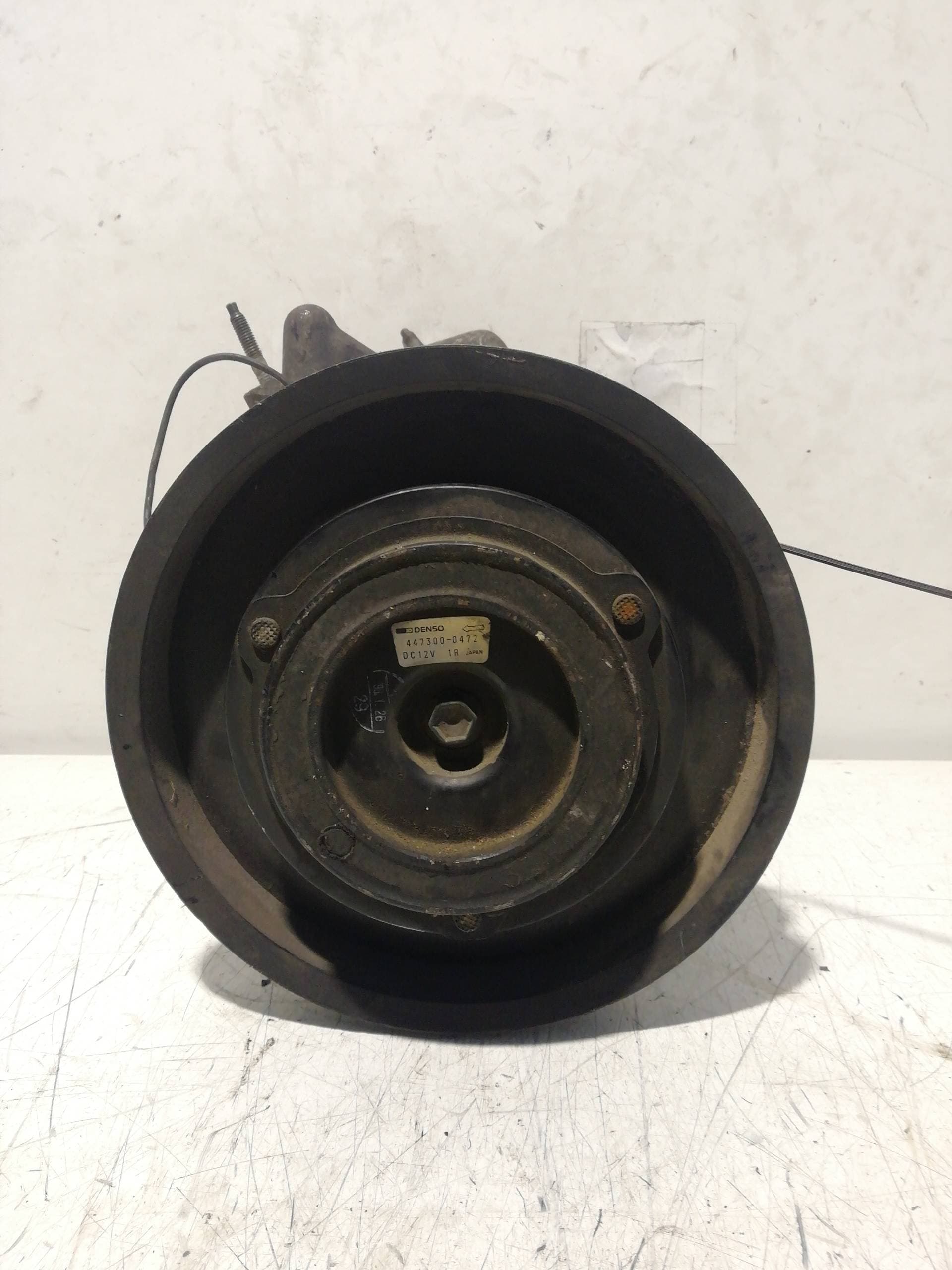 Recambio MG SERIE 200 (RF) ref. 4472004244 3