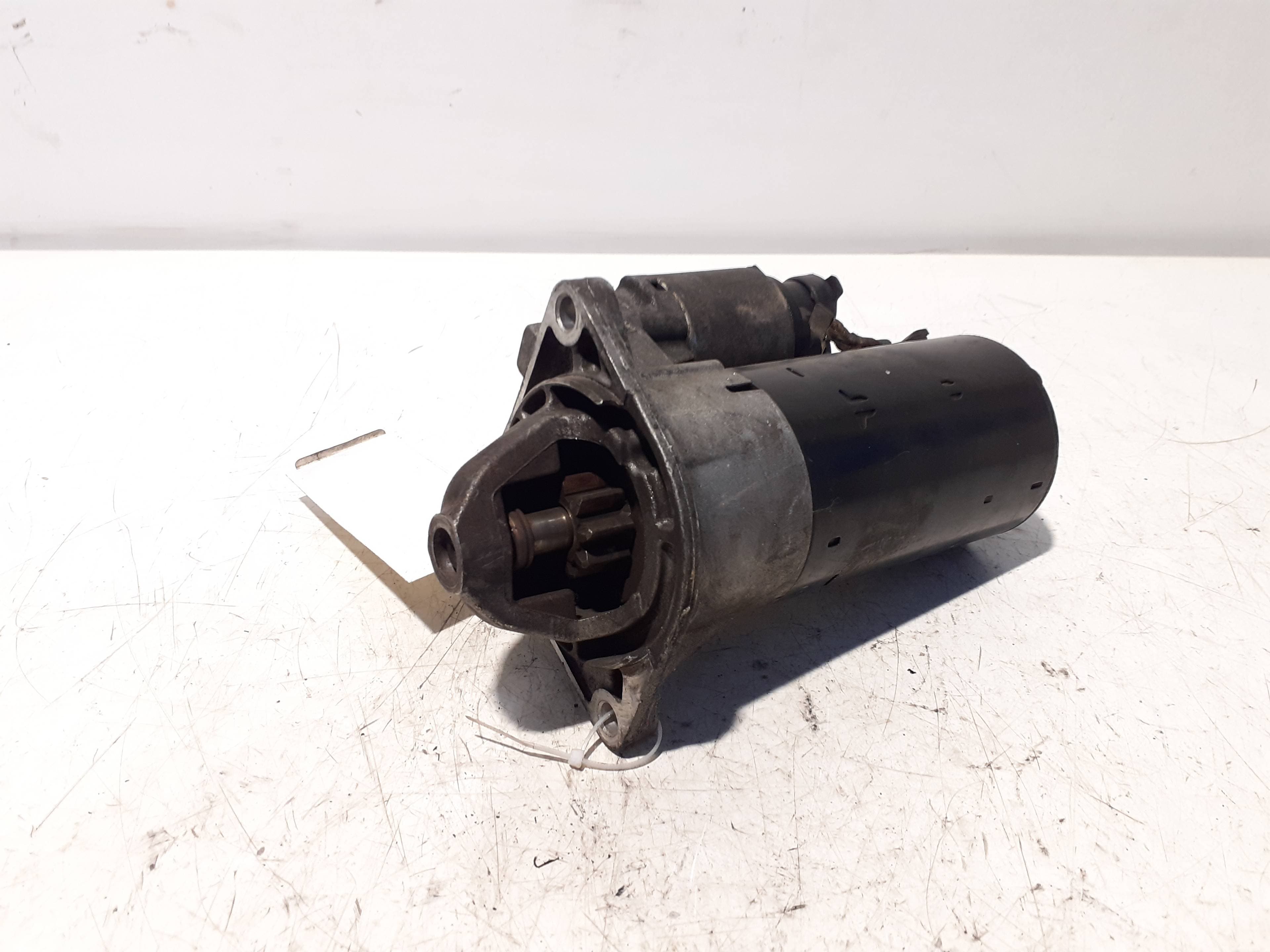 Motor arranque MG SERIE 200 (RF) 3