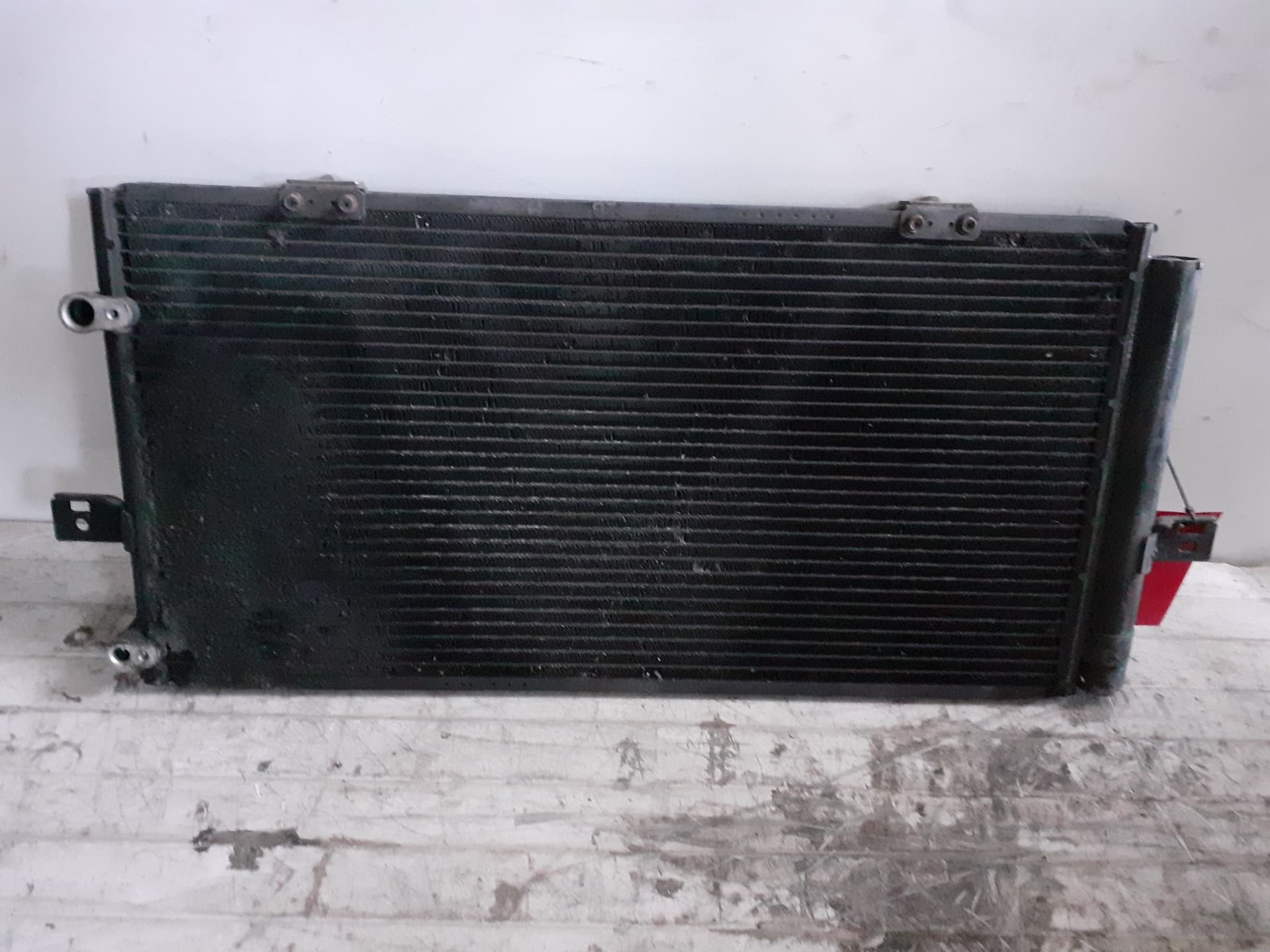 Recambio MG SERIE 200 (RF) ref. ZUA001130