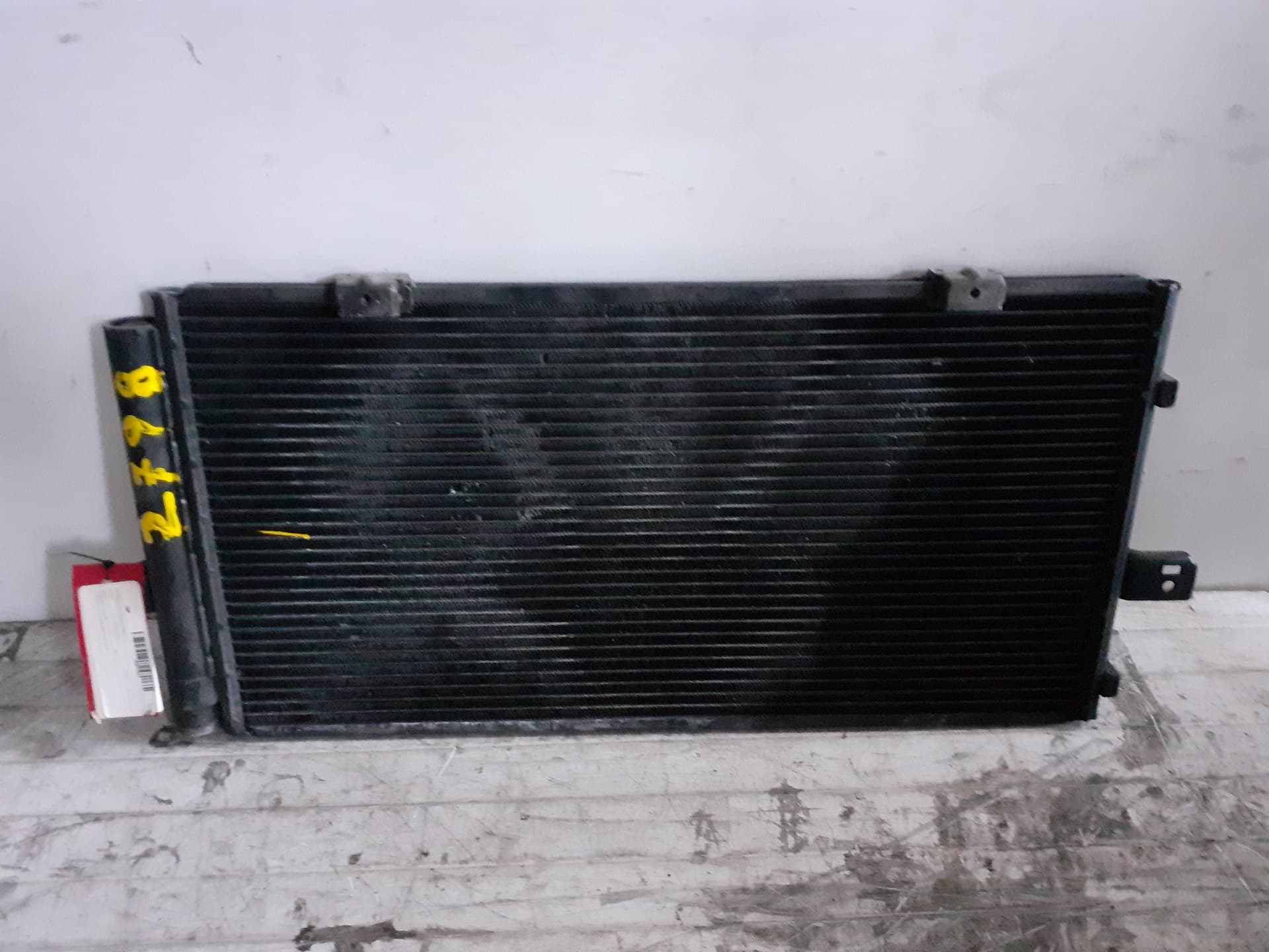 Recambio MG SERIE 200 (RF) ref. ZUA001130 2
