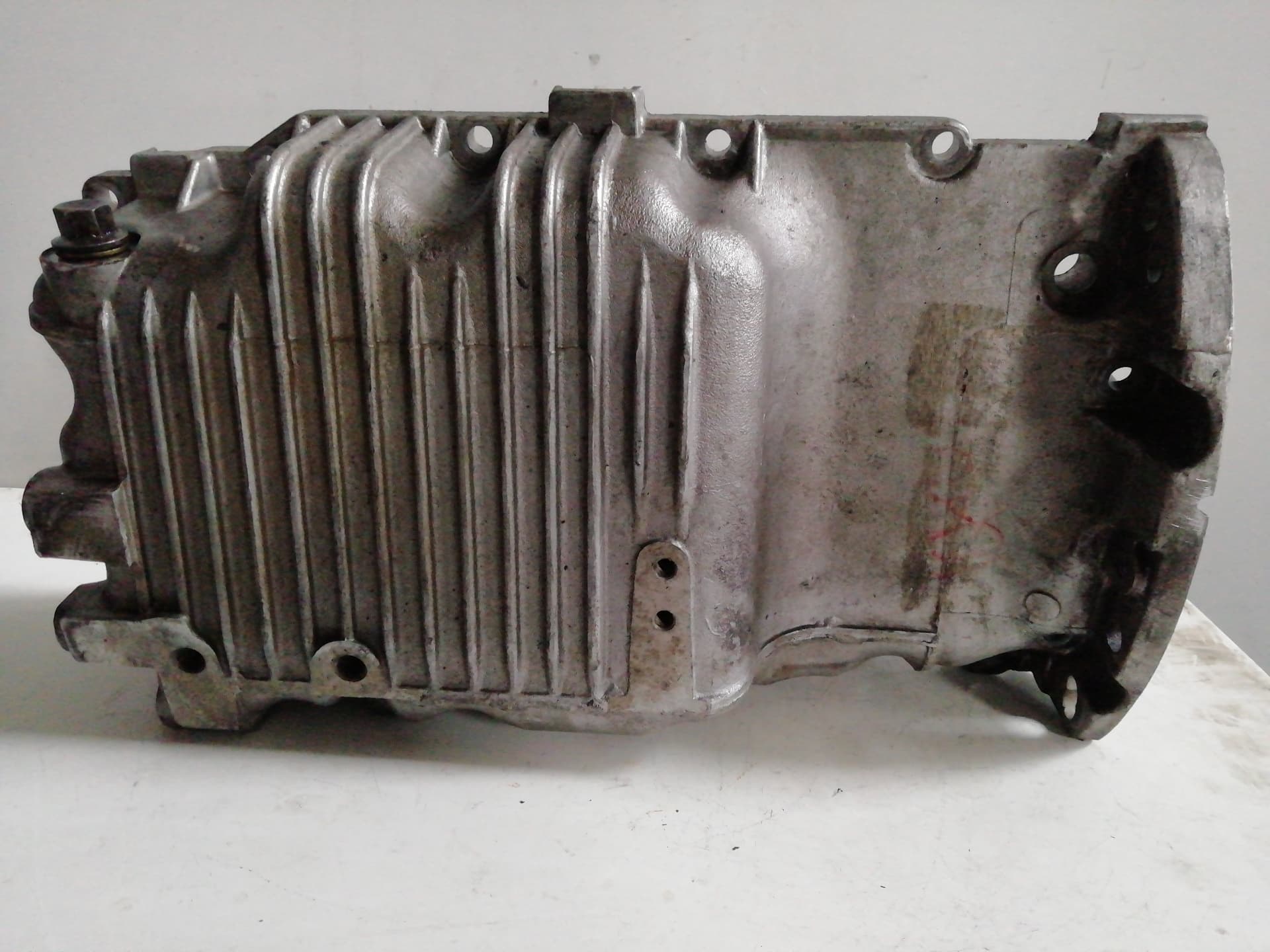 Carter MG SERIE 200 (RF)