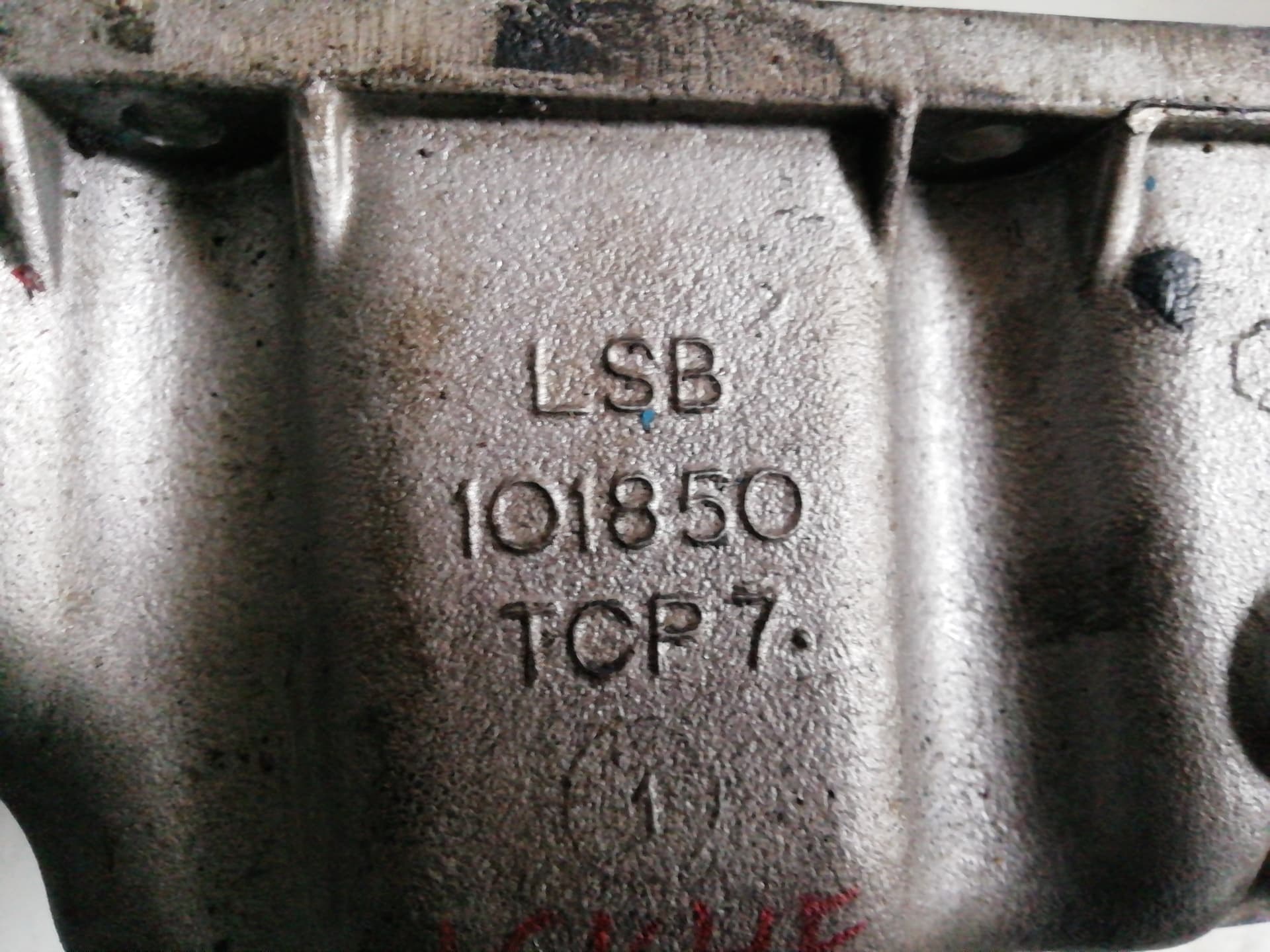 Carter MG SERIE 200 (RF) 4