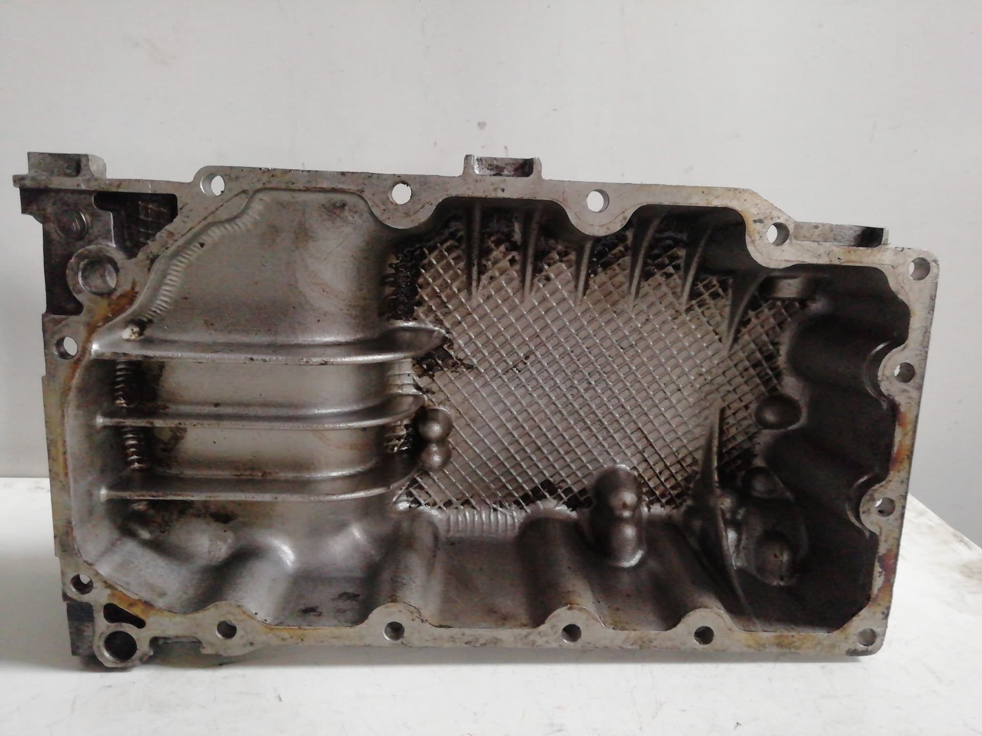 Carter MG SERIE 200 (RF) 3