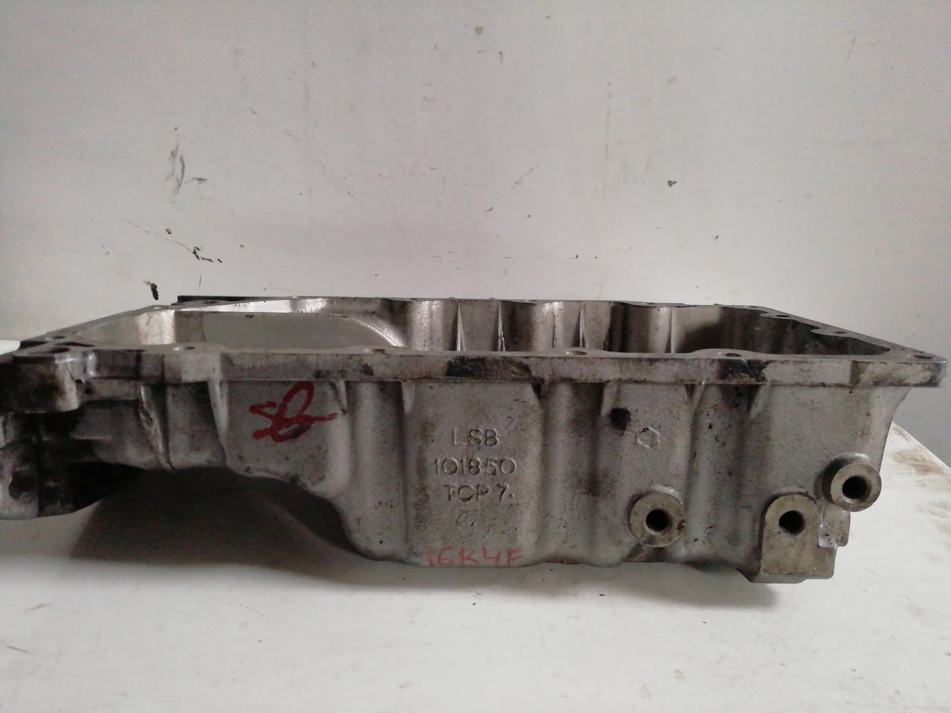Carter MG SERIE 200 (RF) 2