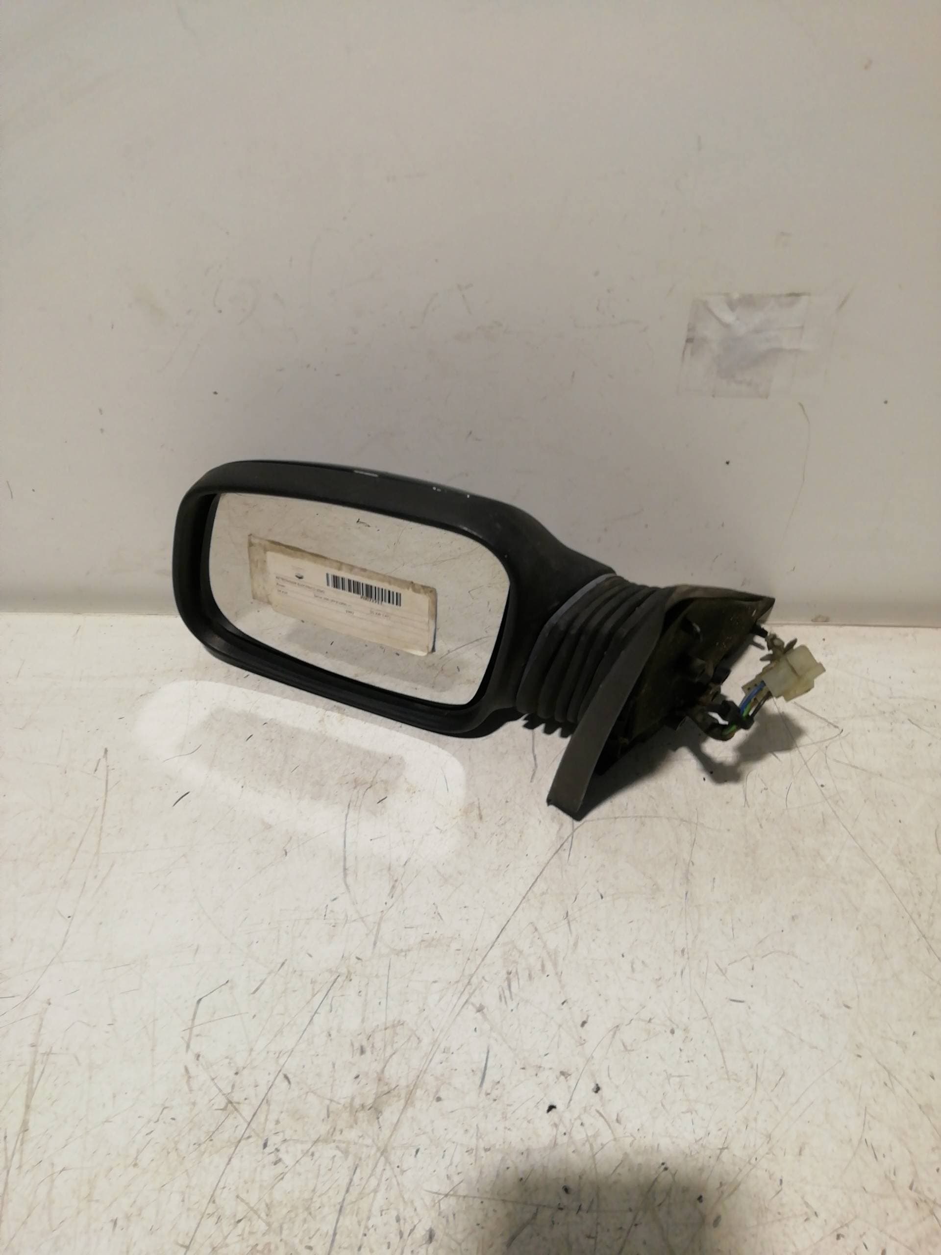 Retrovisor izquierdo MG SERIE 200 (RF)