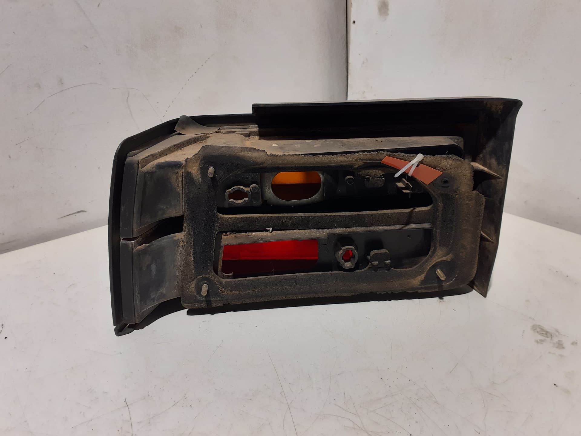 Piloto trasero derecho MG SERIE 200 (RF) 2