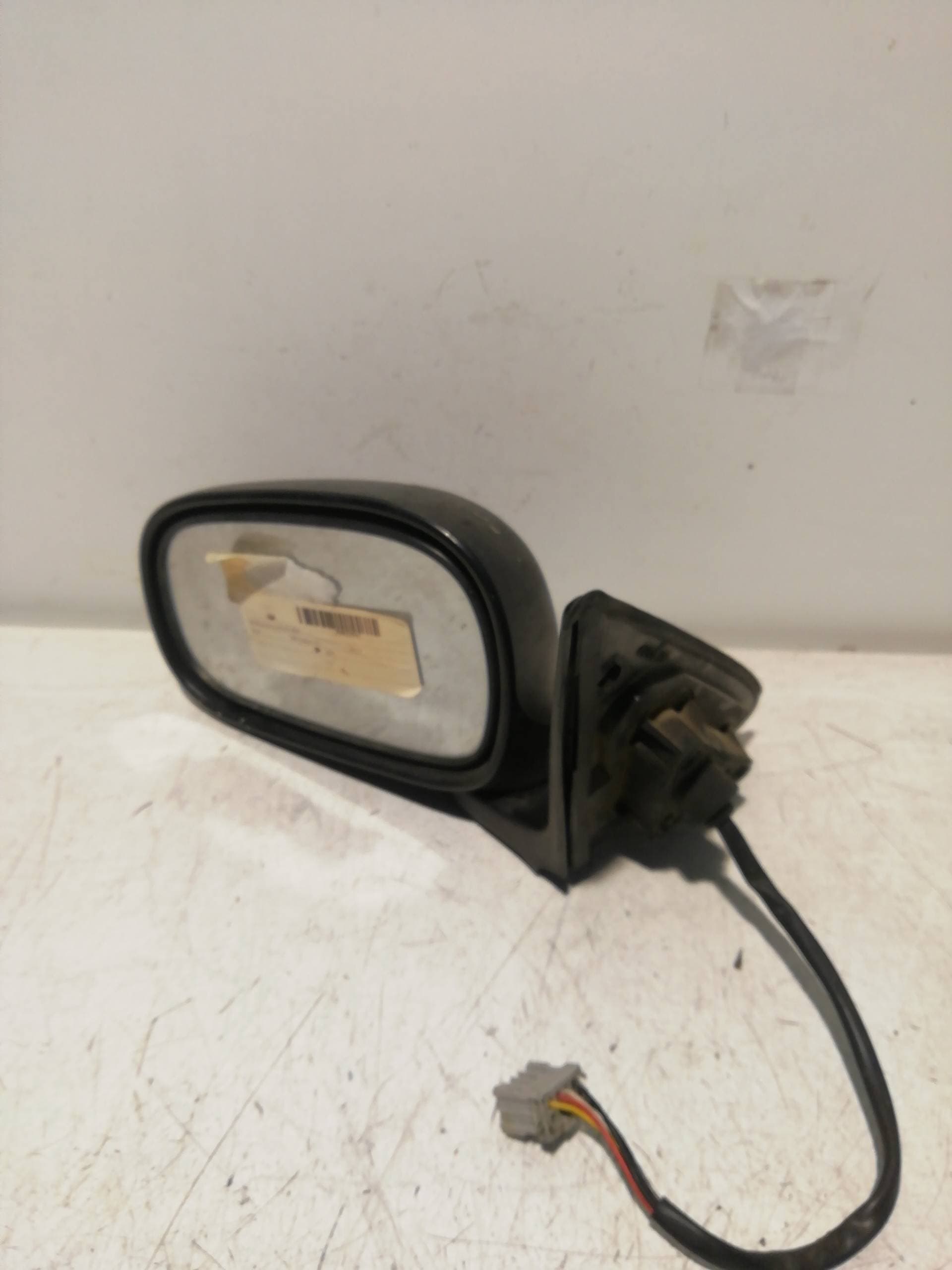 Retrovisor izquierdo MG SERIE 200 (RF) 3
