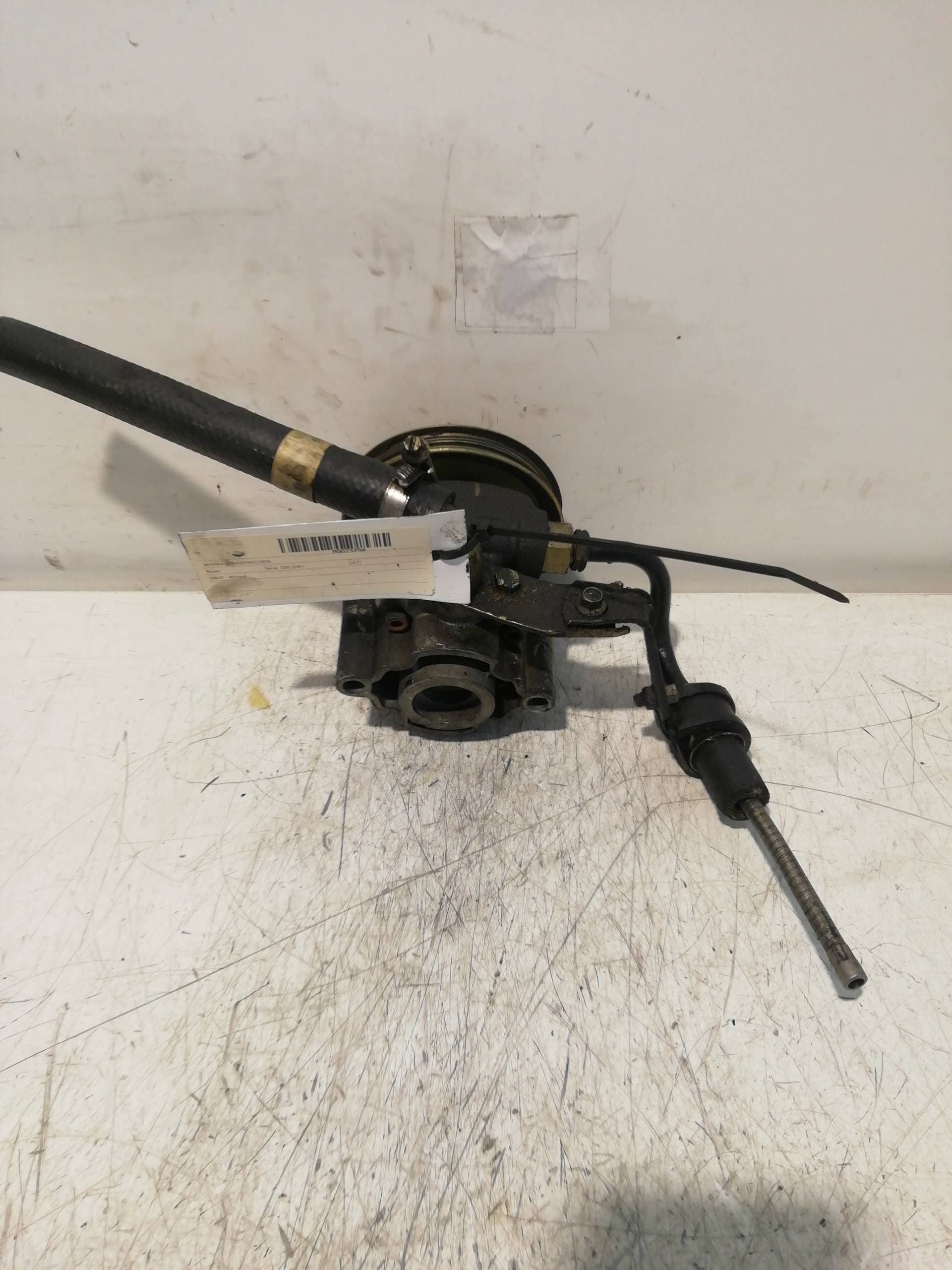 Bomba direccion MG SERIE 200 (RF) 5
