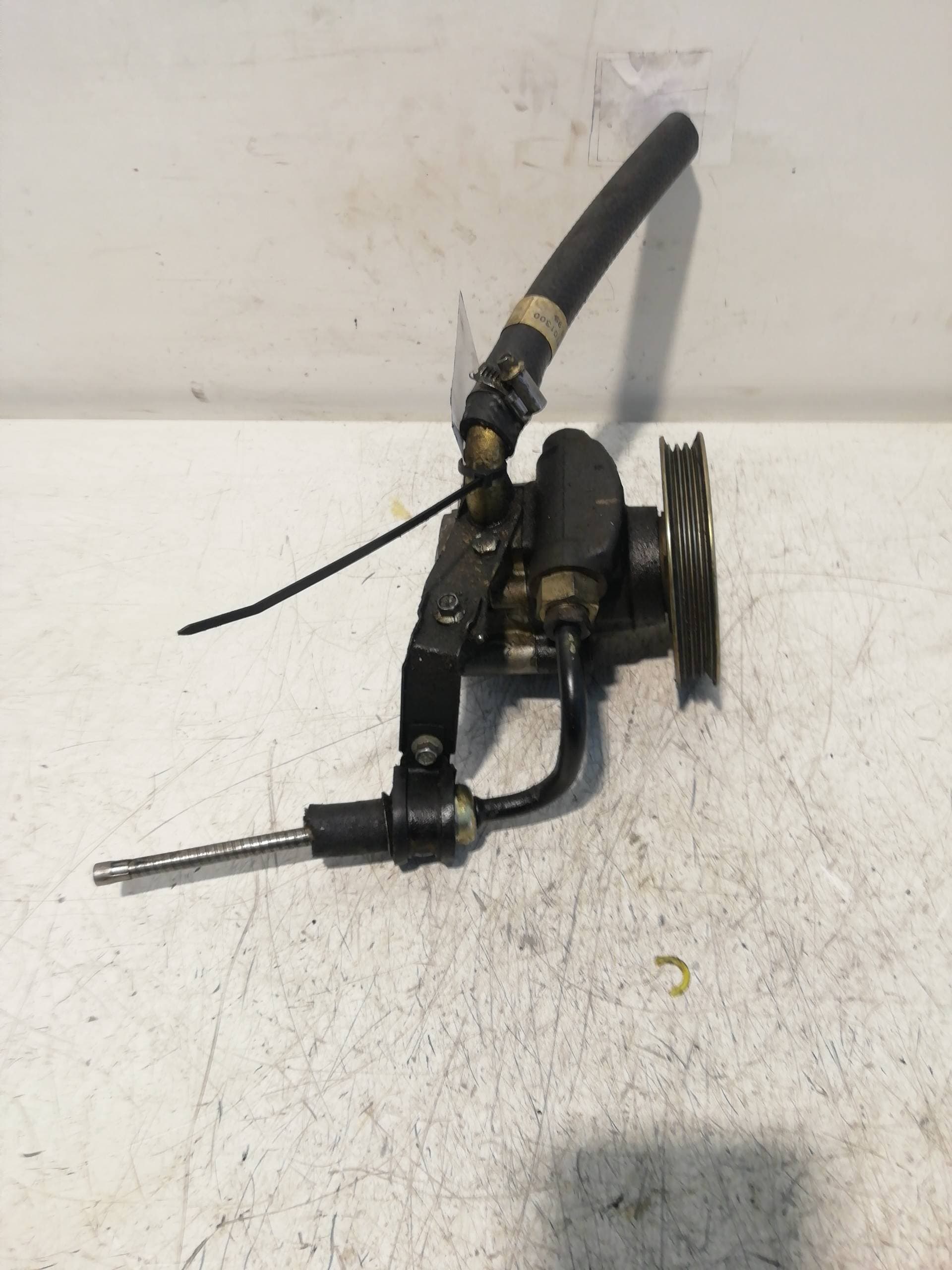 Bomba direccion MG SERIE 200 (RF) 4