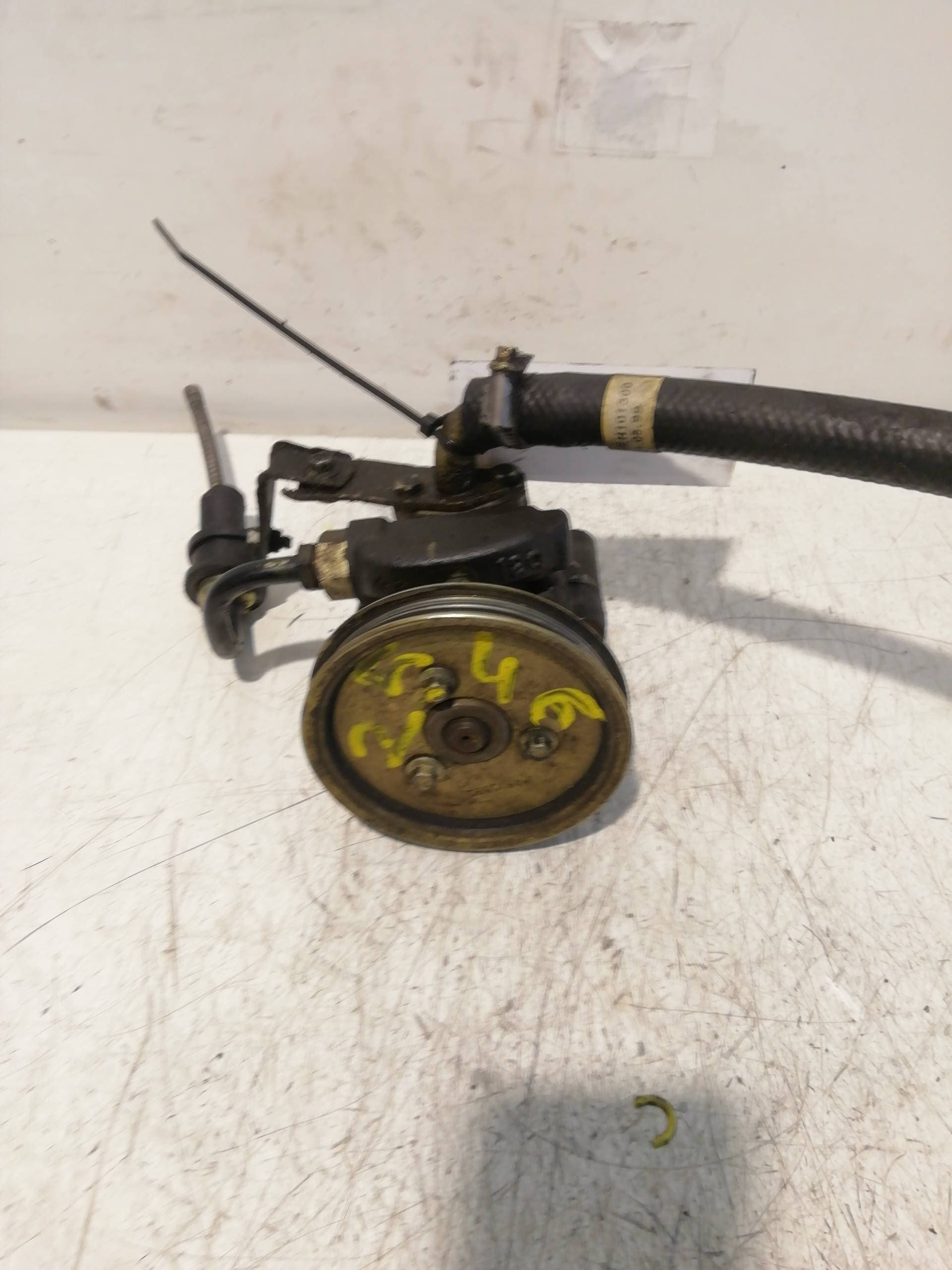 Bomba direccion MG SERIE 200 (RF) 3