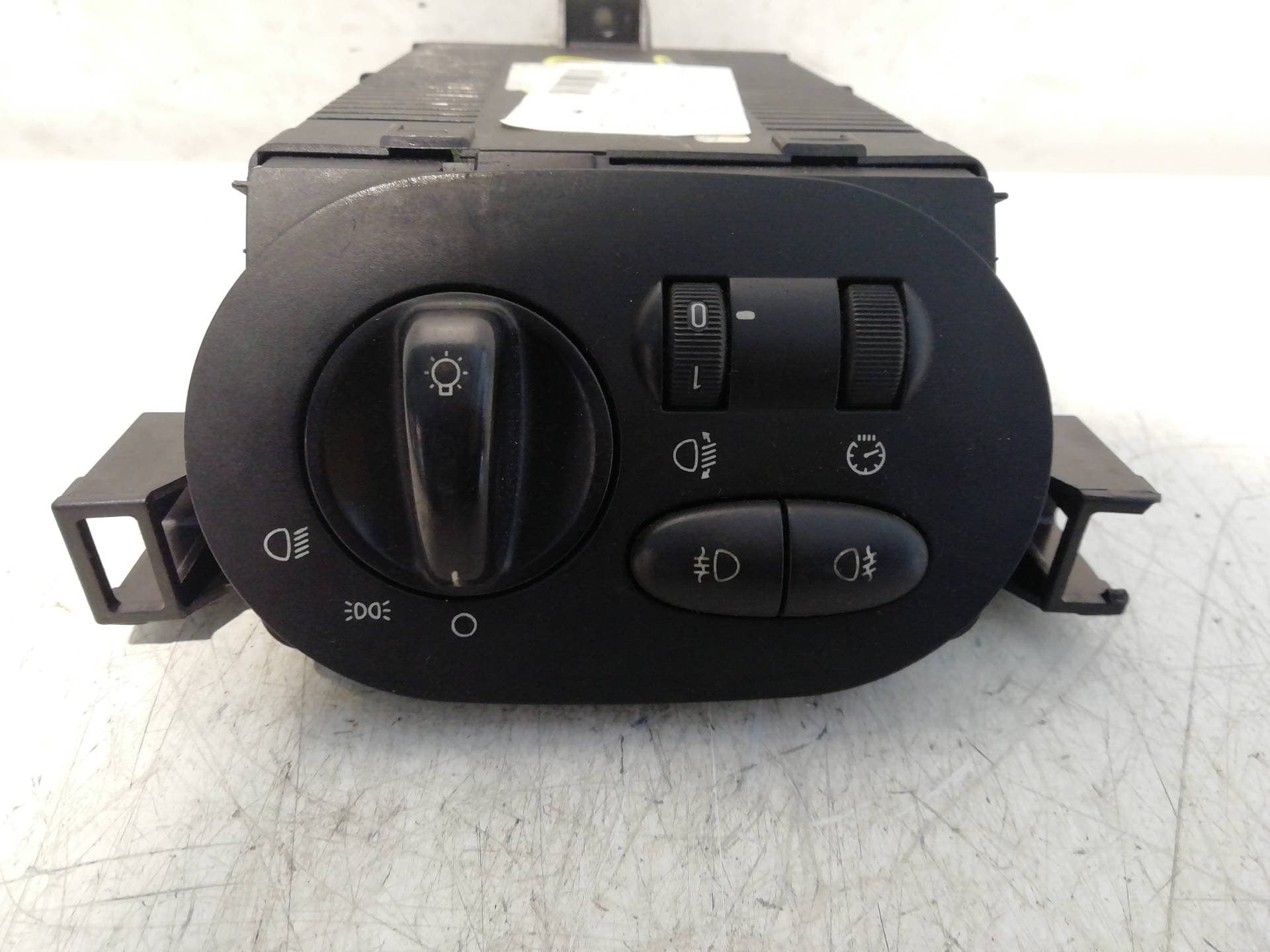 Mando luces MG SERIE 200 (RF)