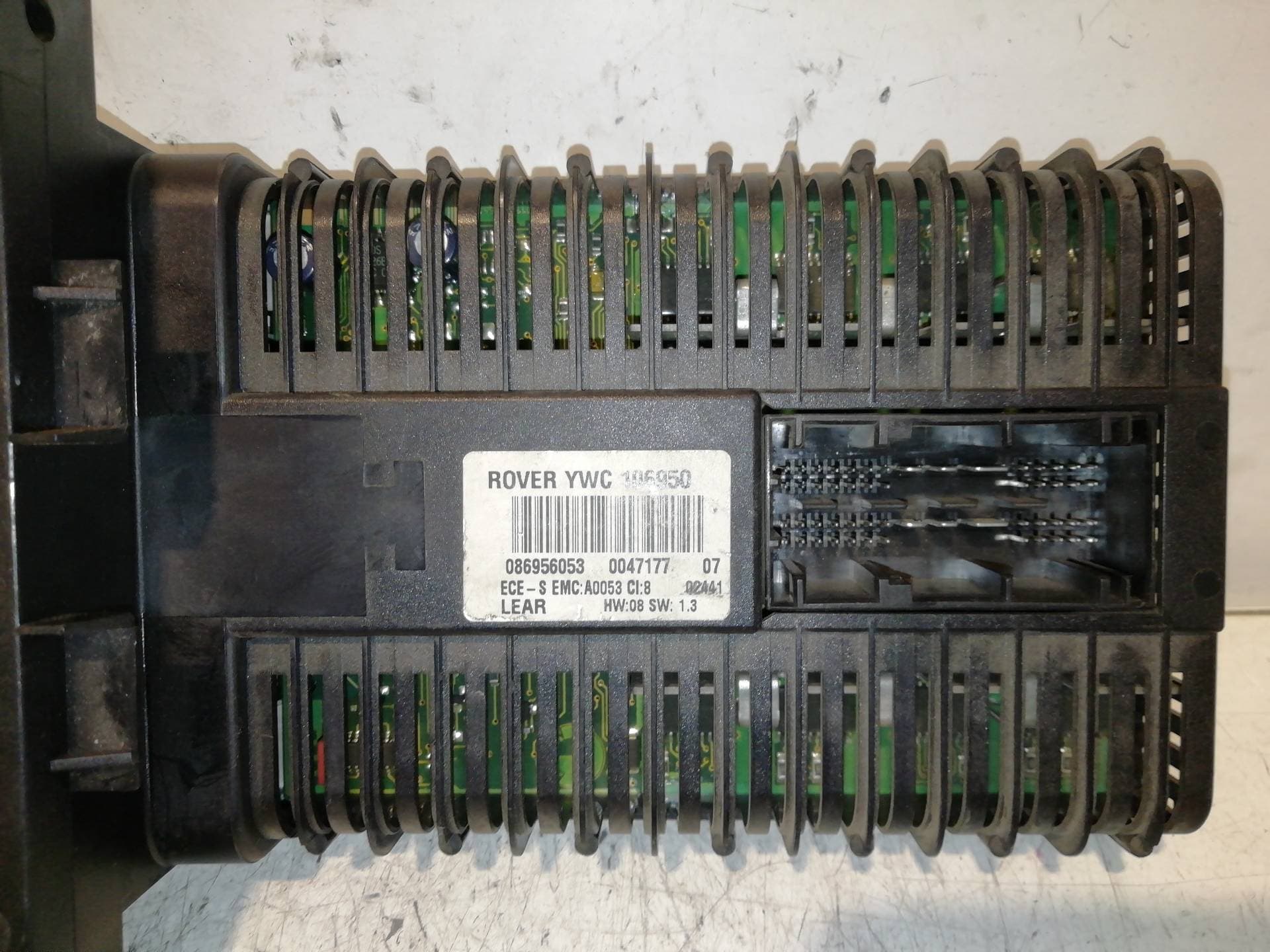 Mando luces MG SERIE 200 (RF) 4