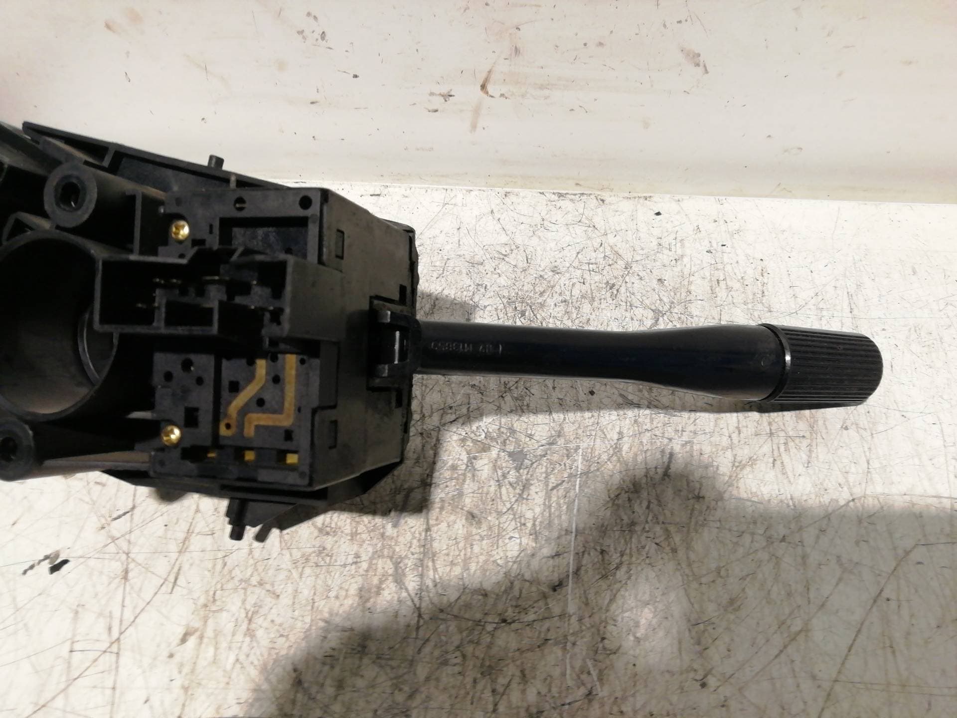 Mando luces MG SERIE 200 (RF) 5