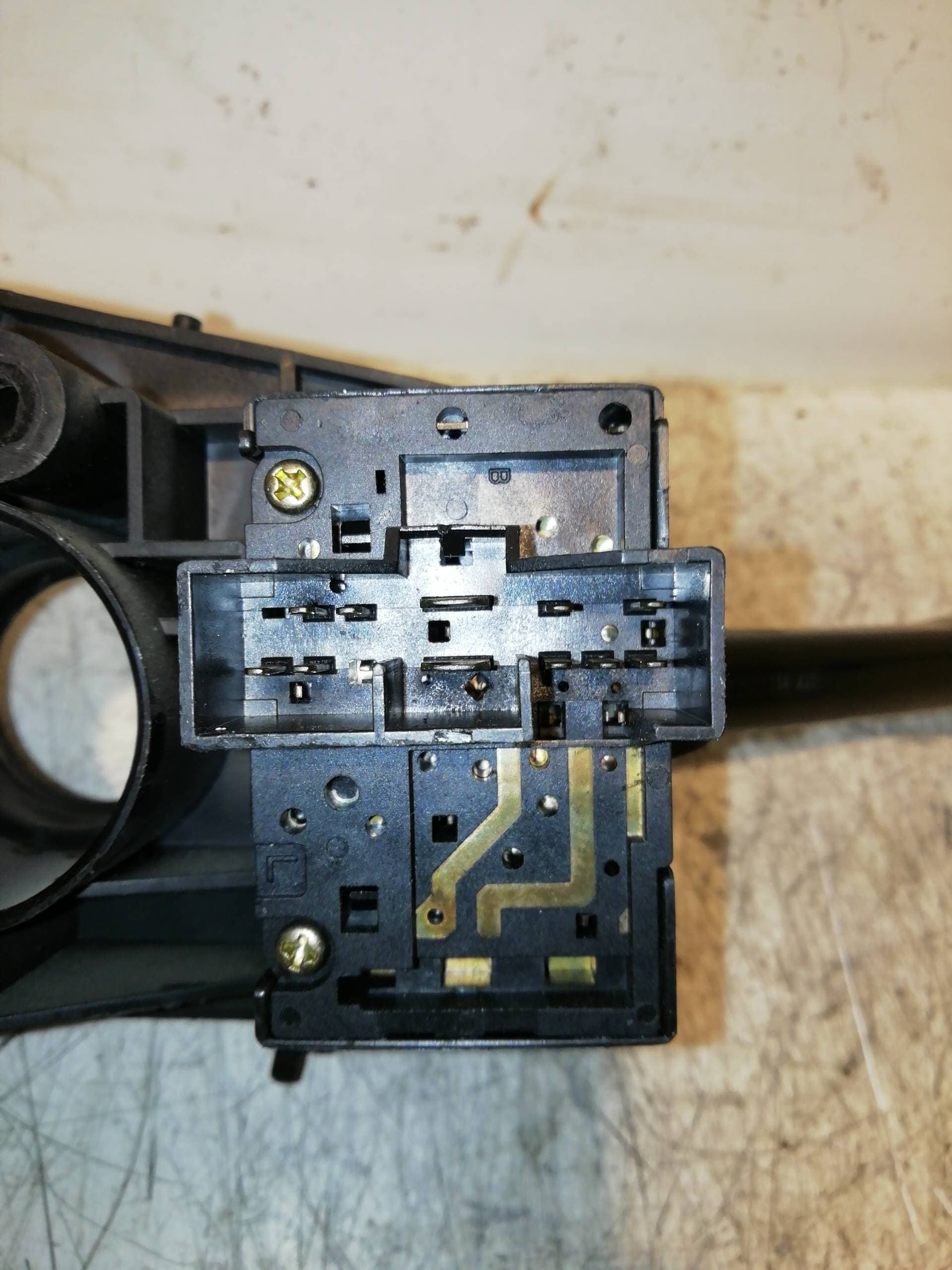 Mando luces MG SERIE 200 (RF) 4