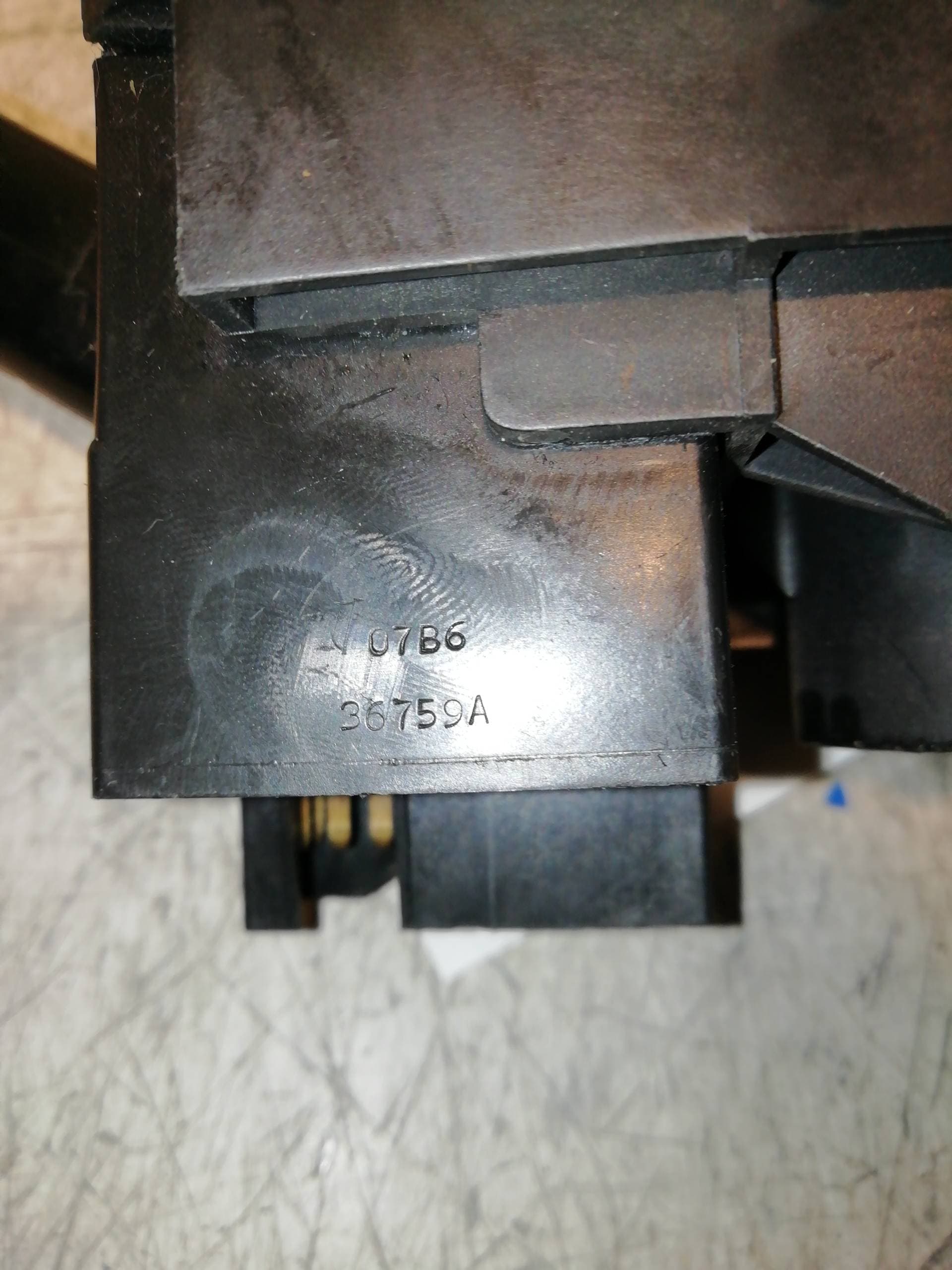 Mando luces MG SERIE 200 (RF) 2