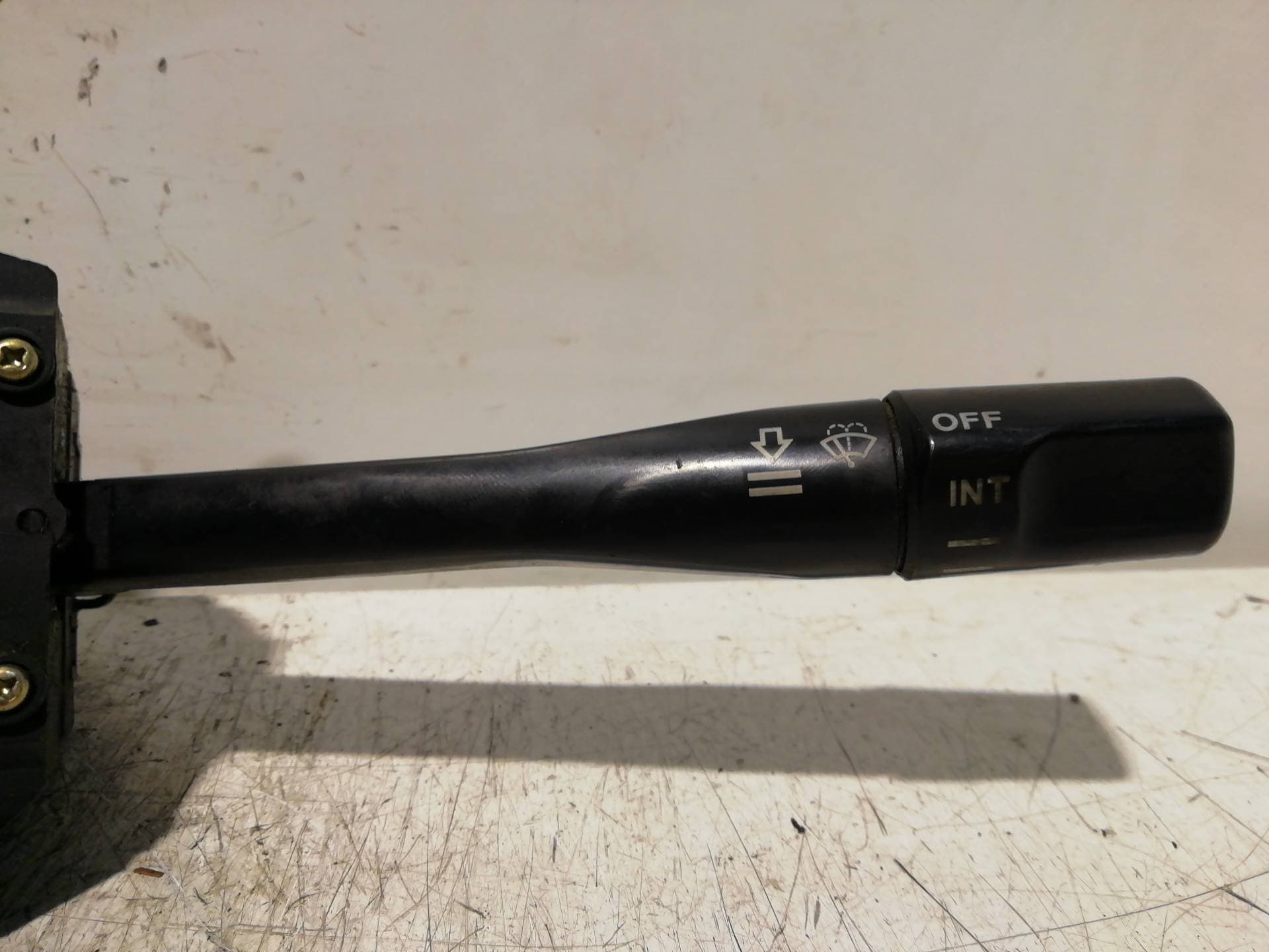 Mando limpia MG SERIE 200 (RF)
