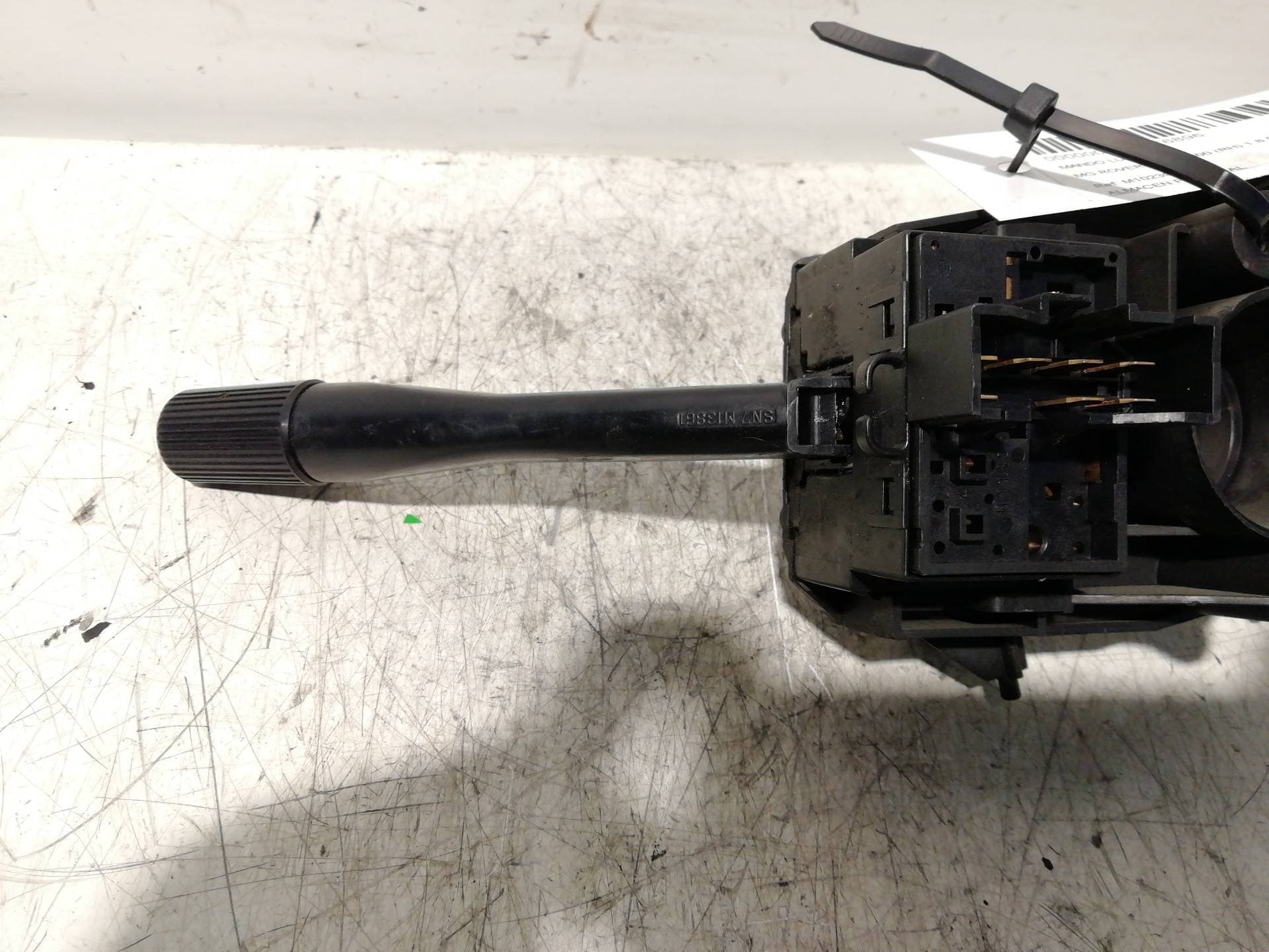 Mando limpia MG SERIE 200 (RF) 4