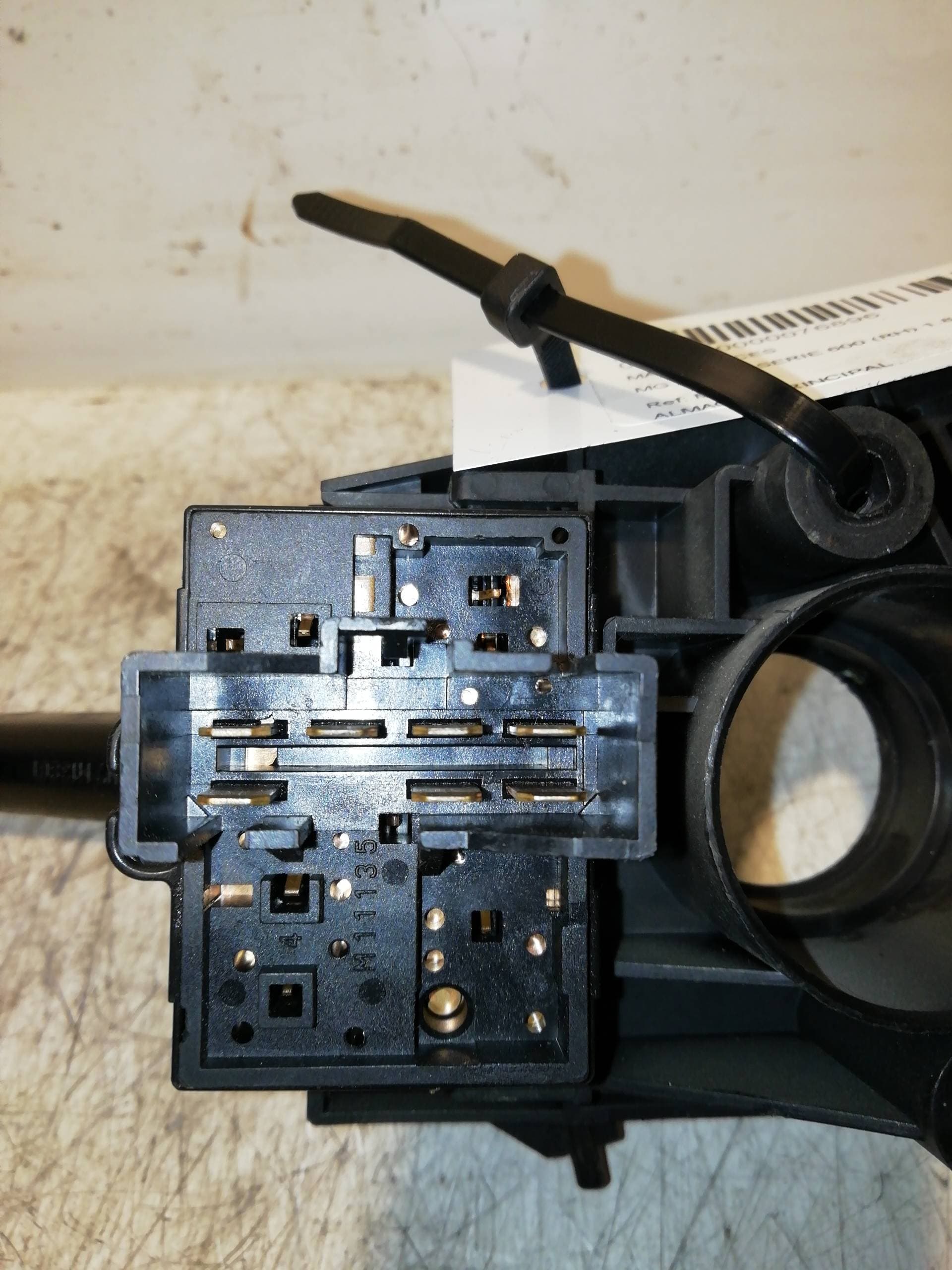 Mando limpia MG SERIE 200 (RF) 3