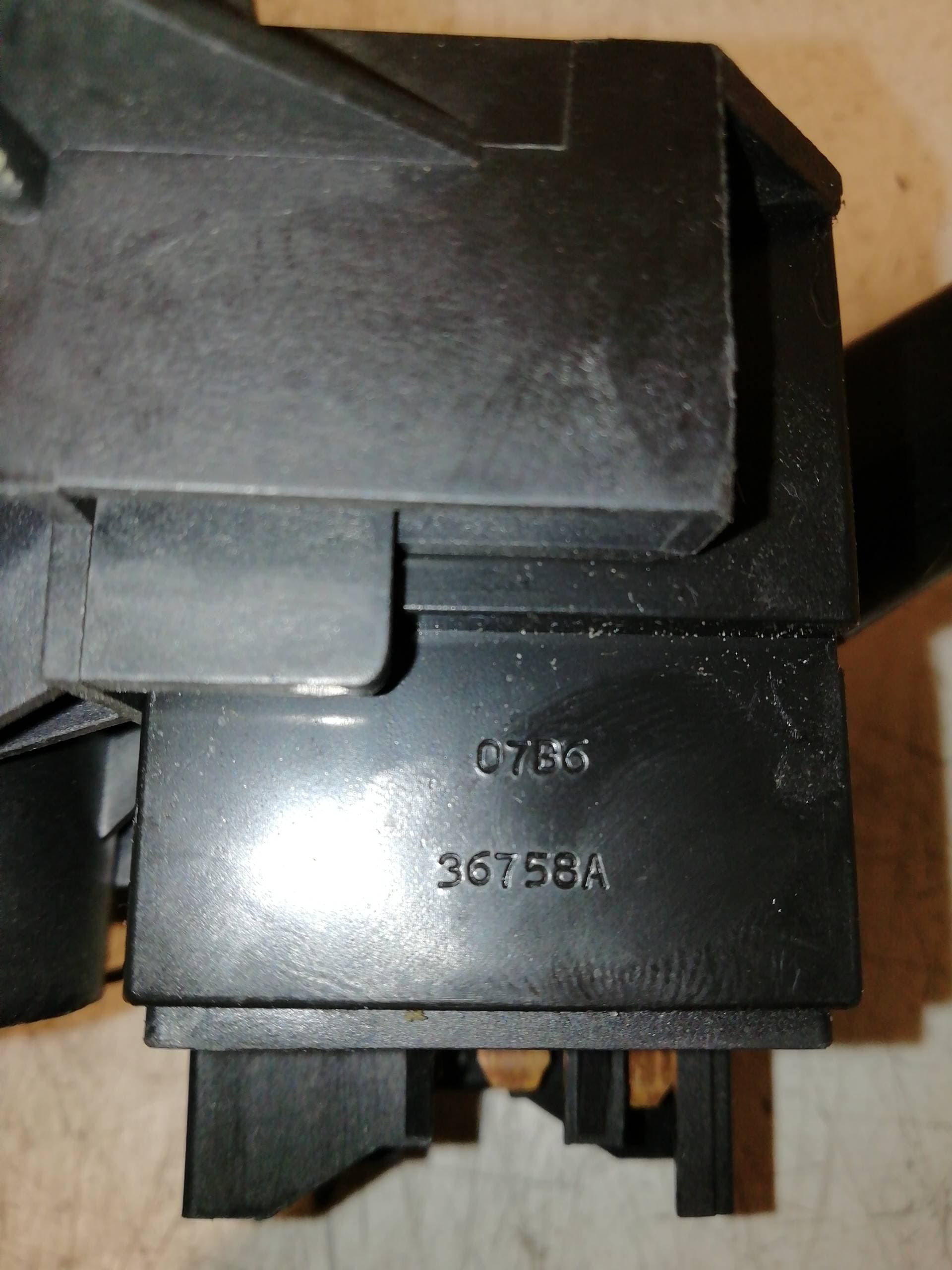 Mando limpia MG SERIE 200 (RF) 2