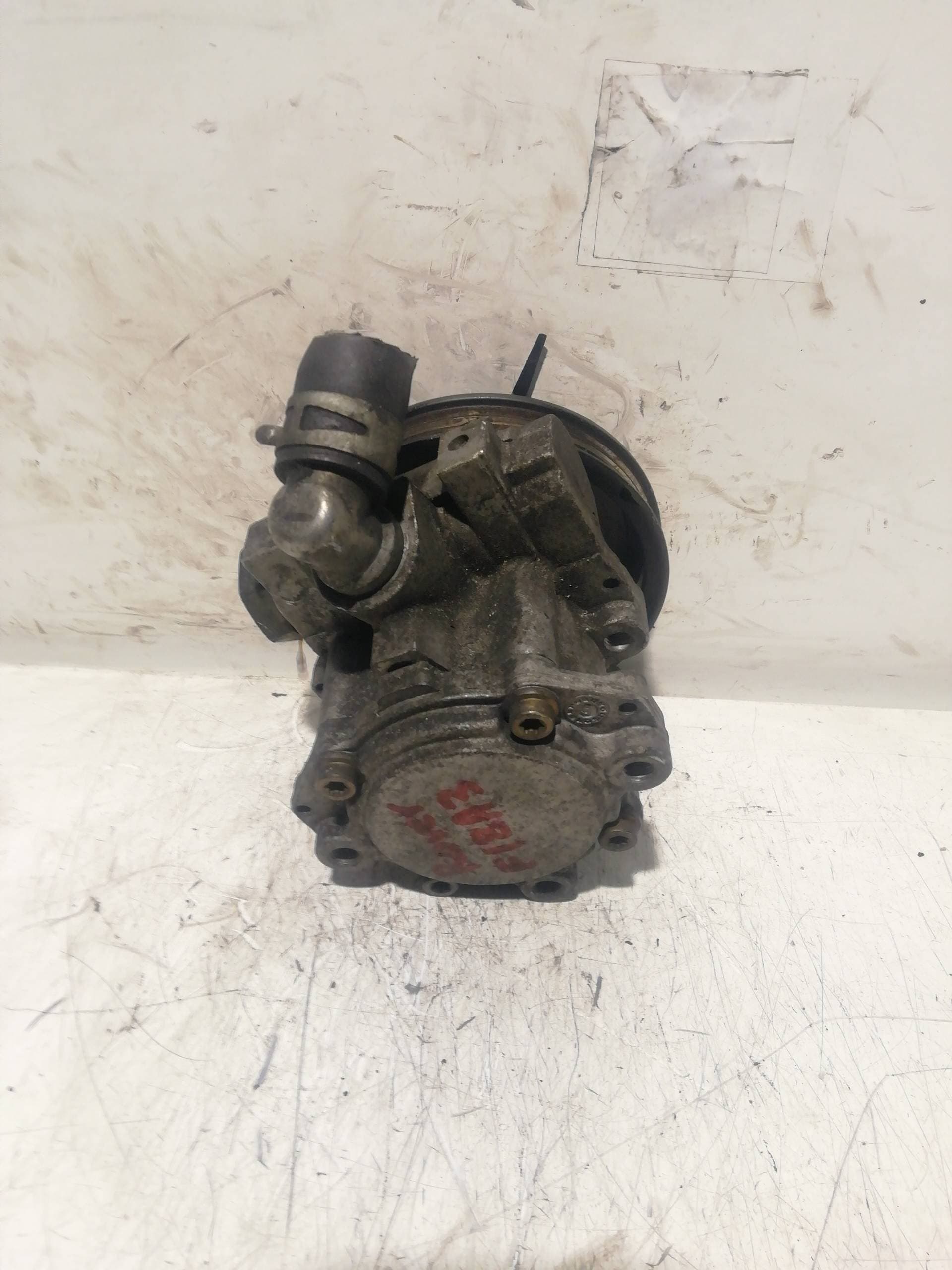 Bomba direccion MG SERIE 200 (RF) 5