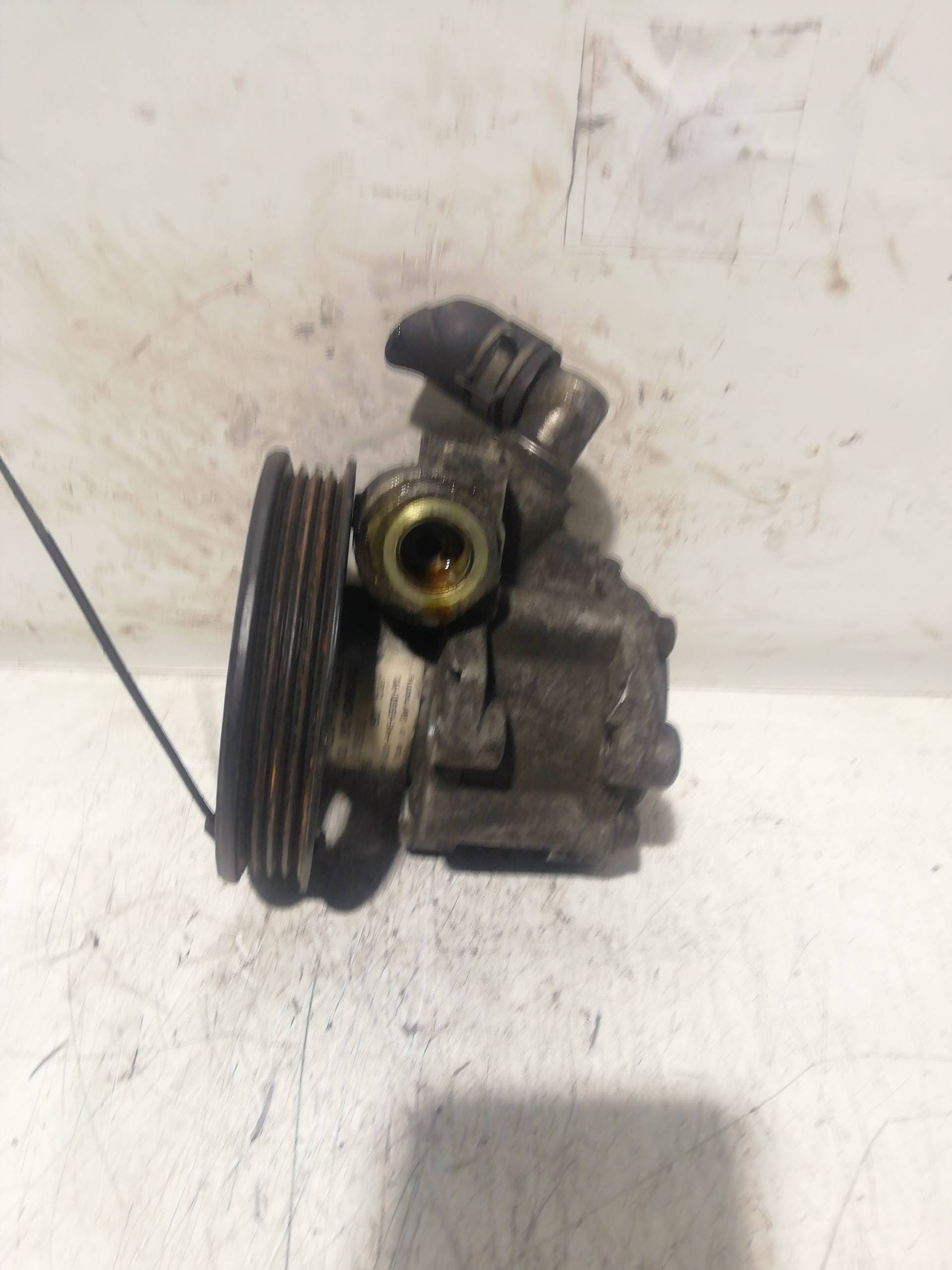 Bomba direccion MG SERIE 200 (RF) 4