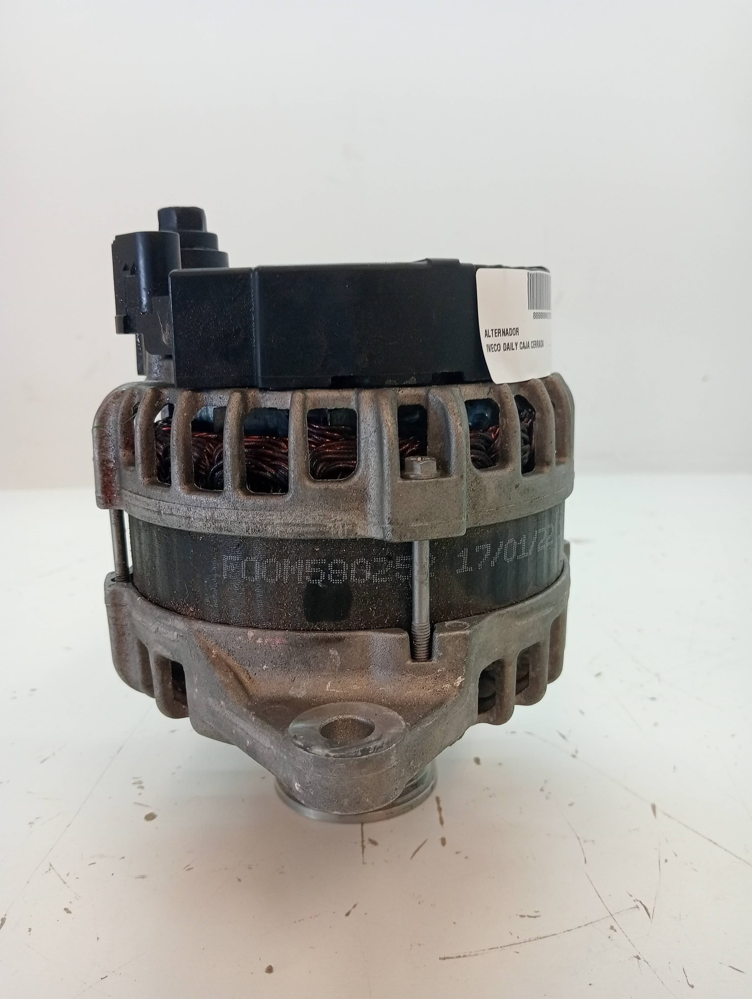 Alternador IVECO DAILY