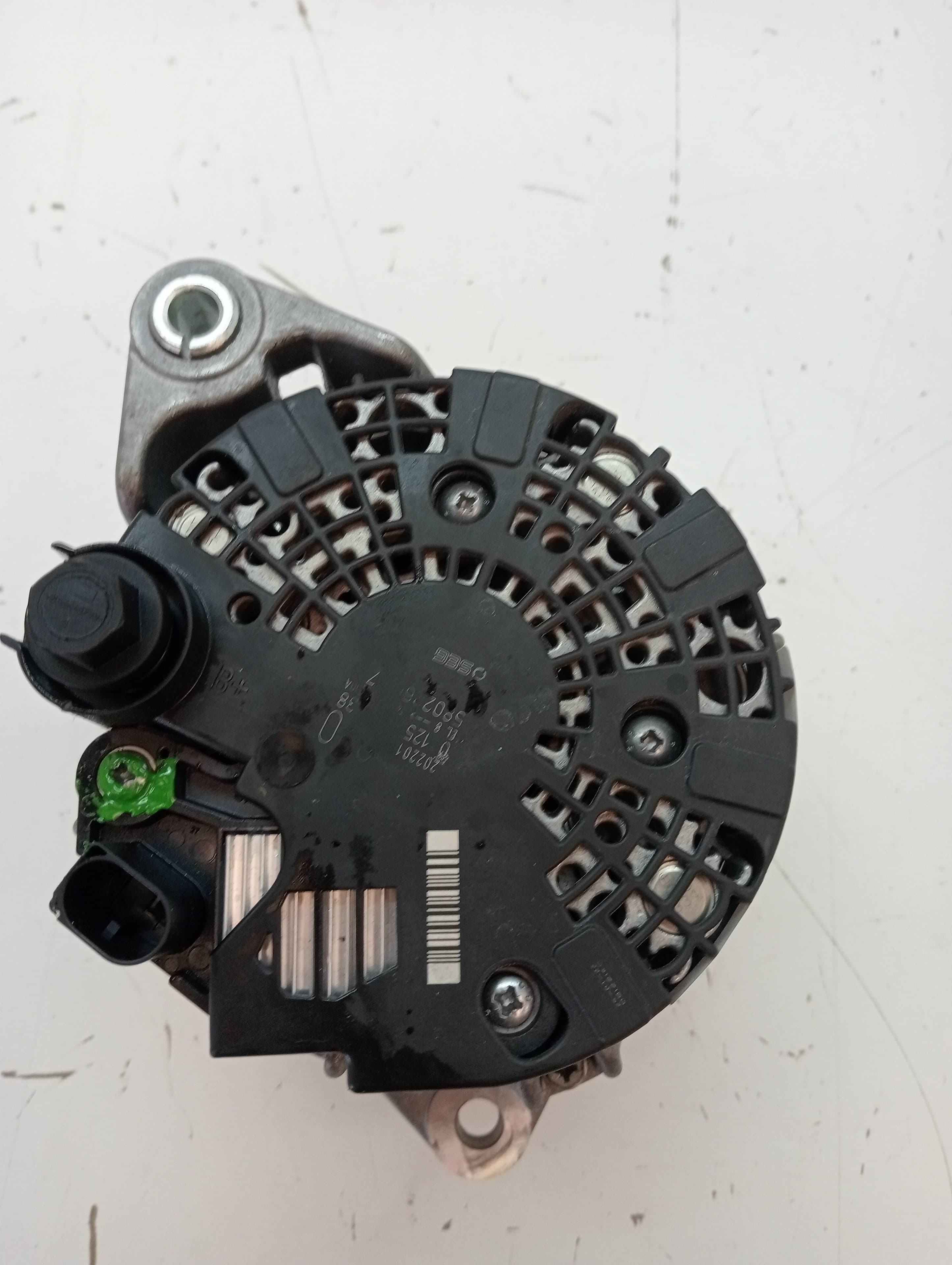 Alternador IVECO DAILY 3