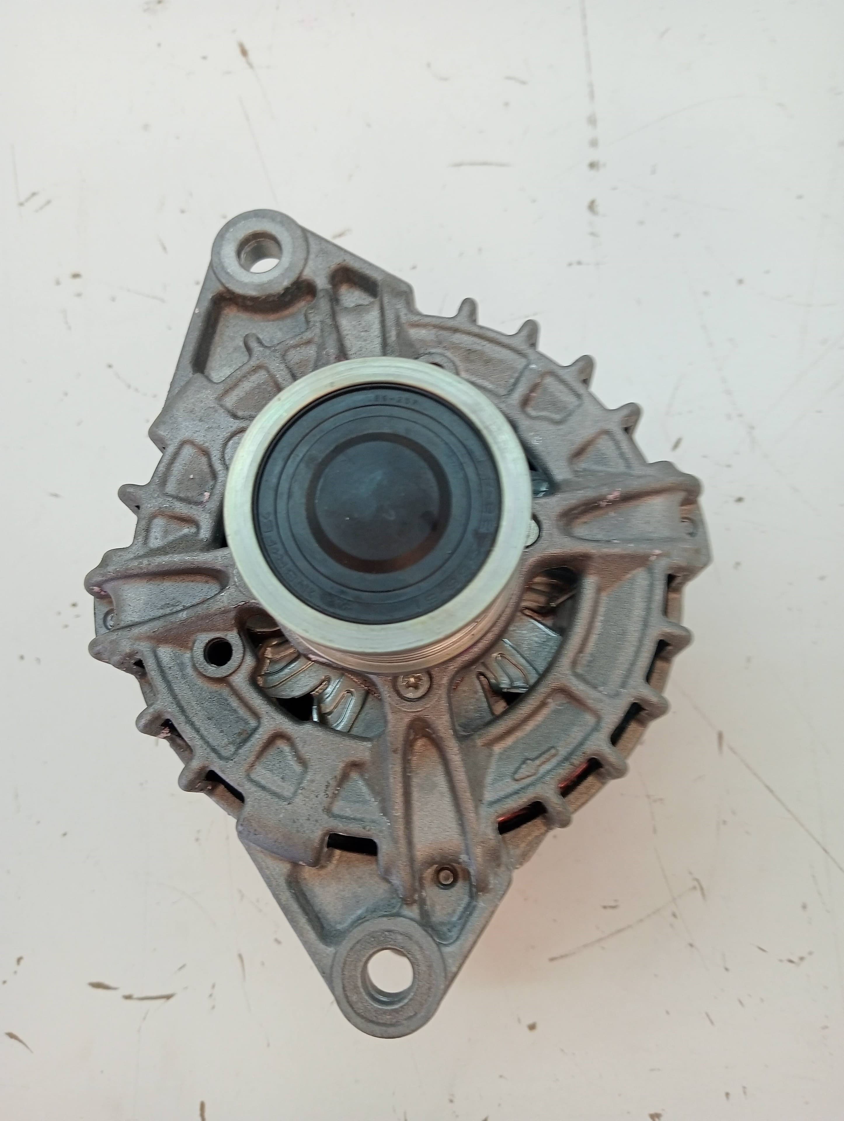Alternador IVECO DAILY 2