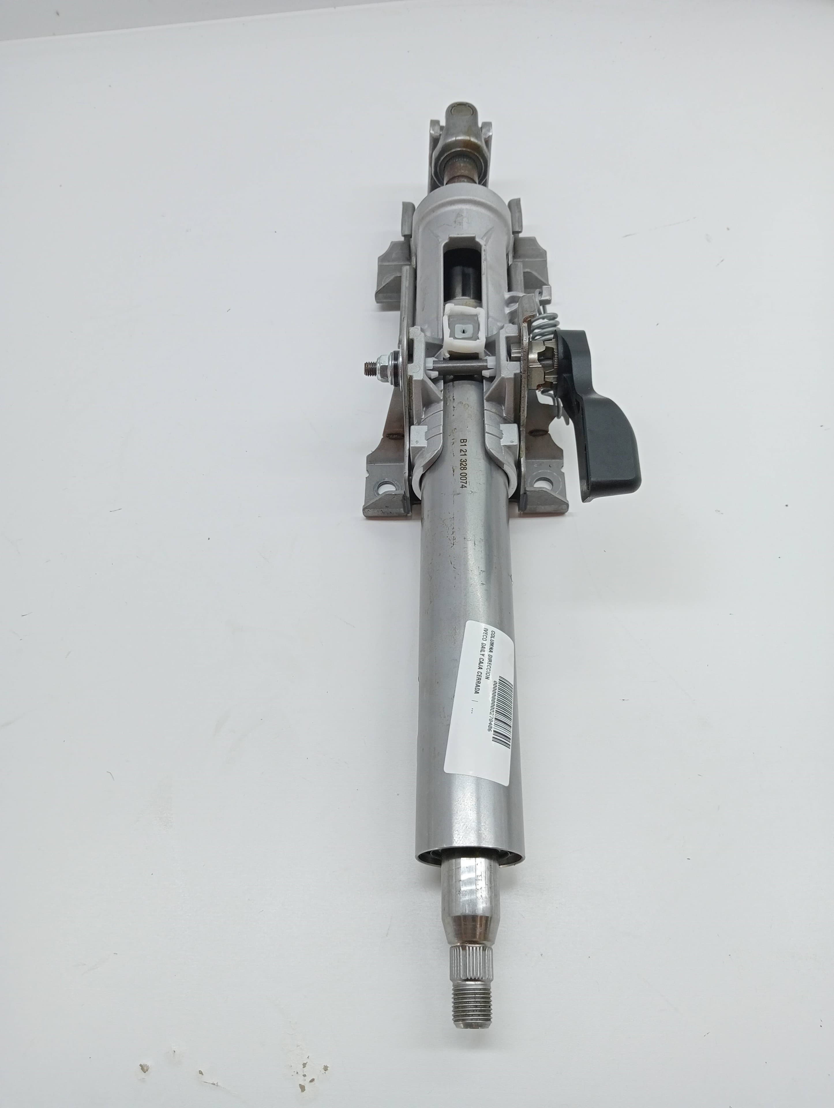 Columna direccion IVECO DAILY