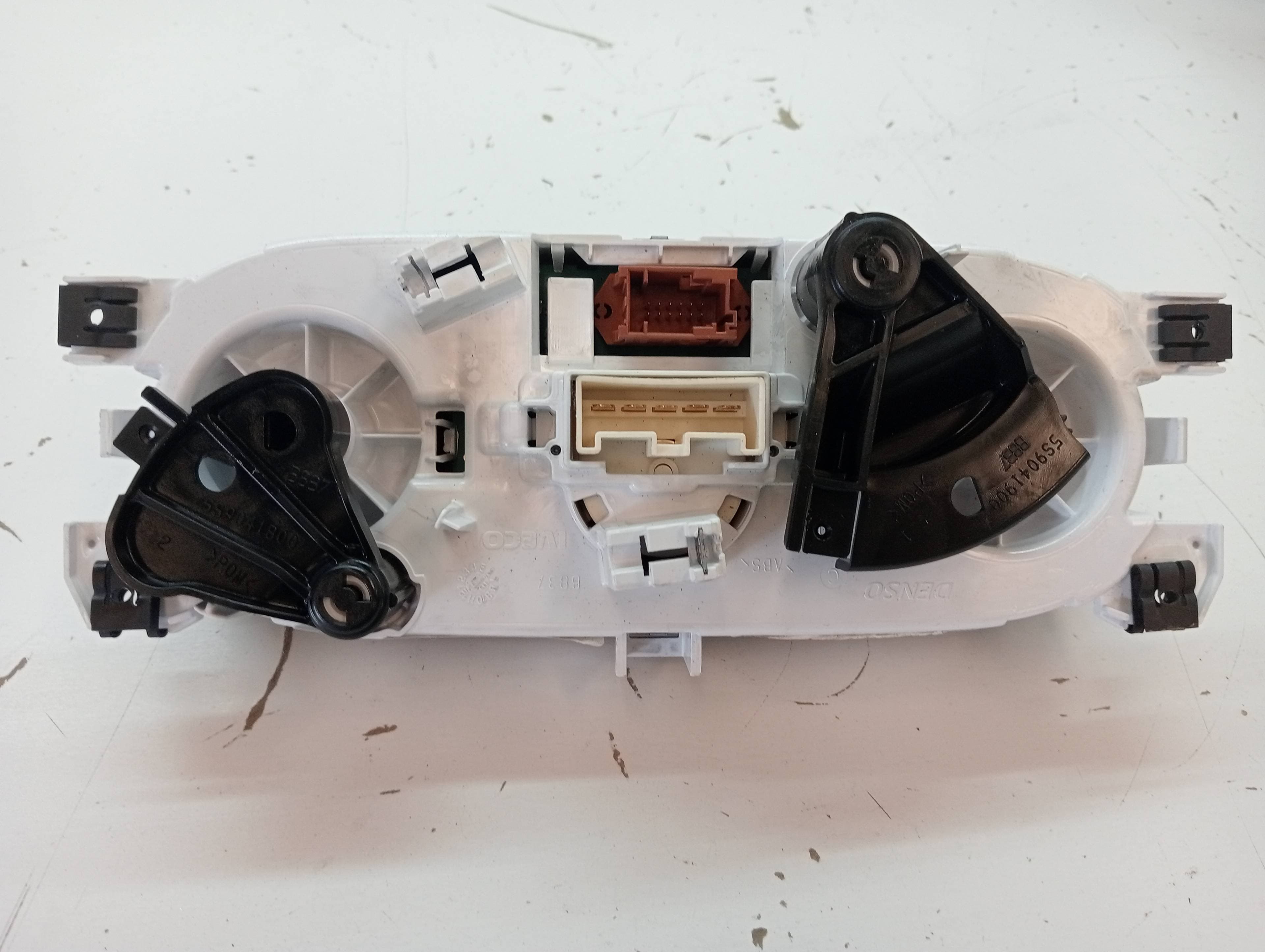 Recambio IVECO DAILY ref. 5S9041900 3