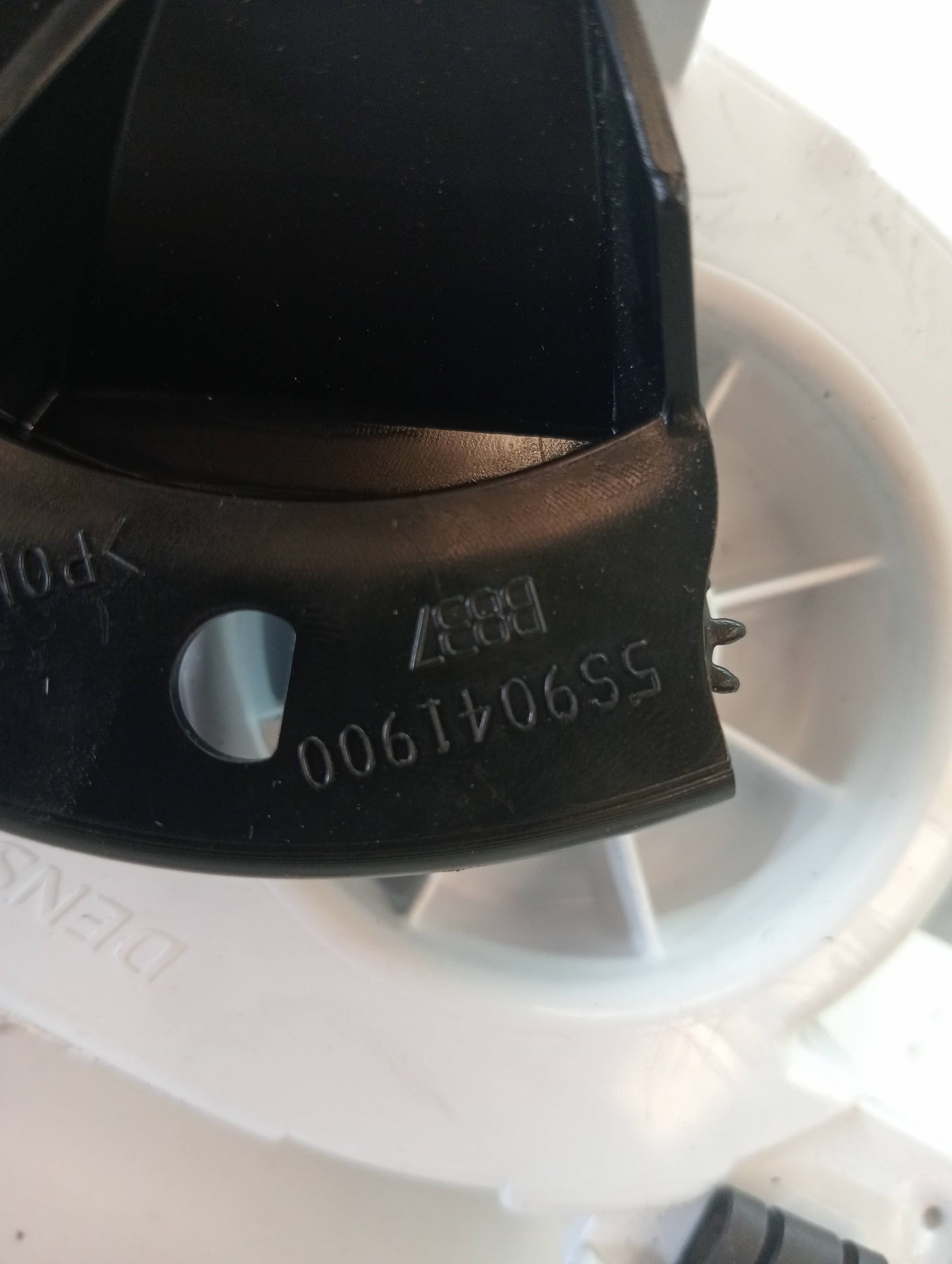 Recambio IVECO DAILY ref. 5S9041900 2