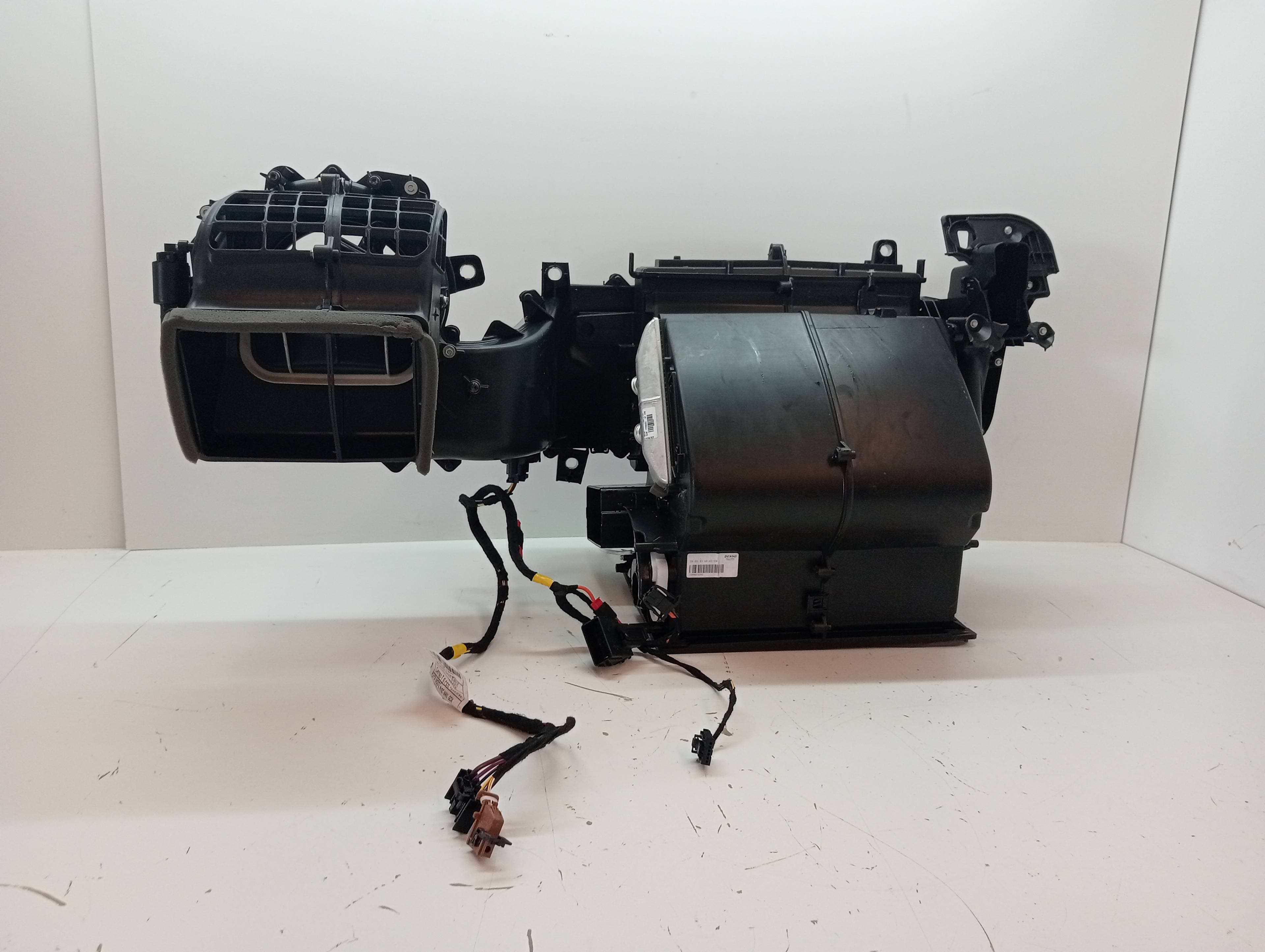 Mueble interior calefaccion IVECO DAILY 3